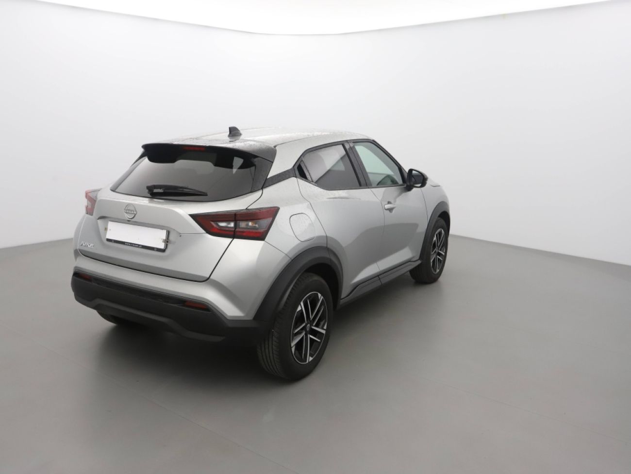 Mandataire NISSAN Juke 1.0 DIG-T 114 ATn-connecta