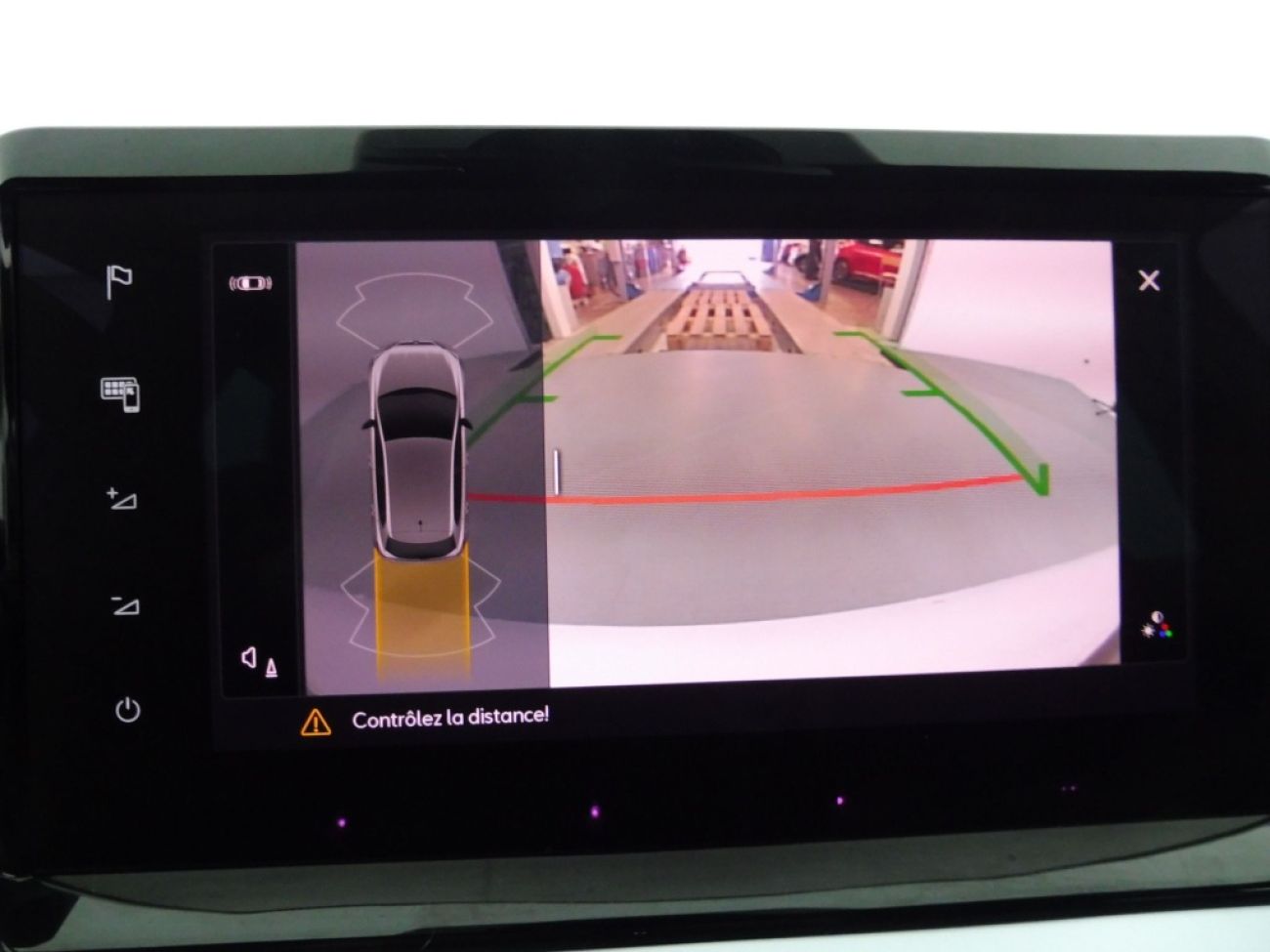 Mandataire Seat Ibiza 1.0 TSI 110CH FR