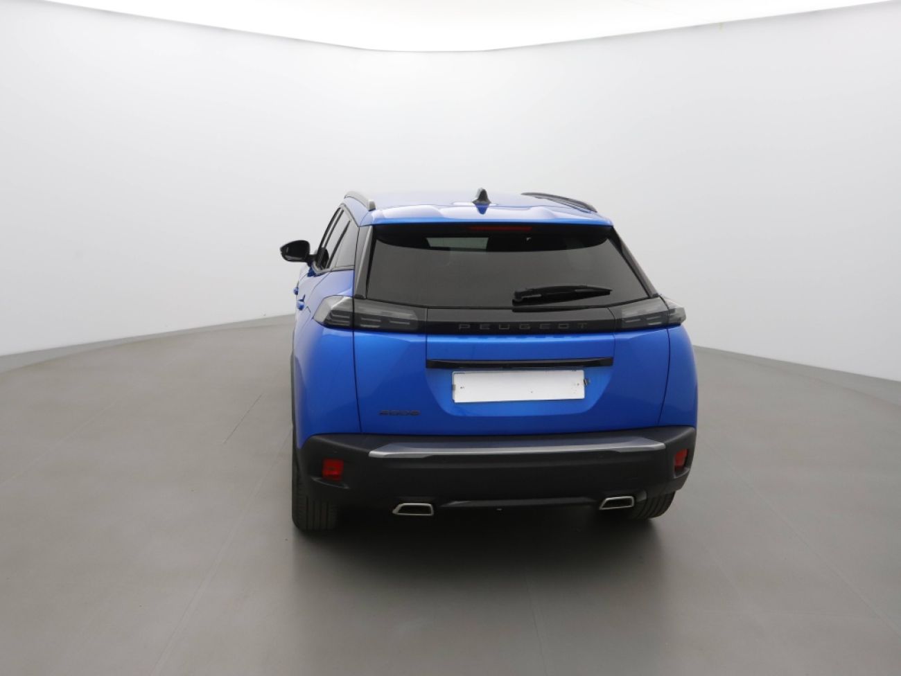 Mandataire PEUGEOT 2008 1.2 PURETECH 130CH S&S ALLURE EAT8