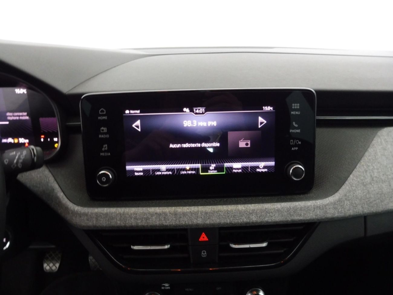 Mandataire SKODA Kamiq 1.0 TSI 115CH SELECTION