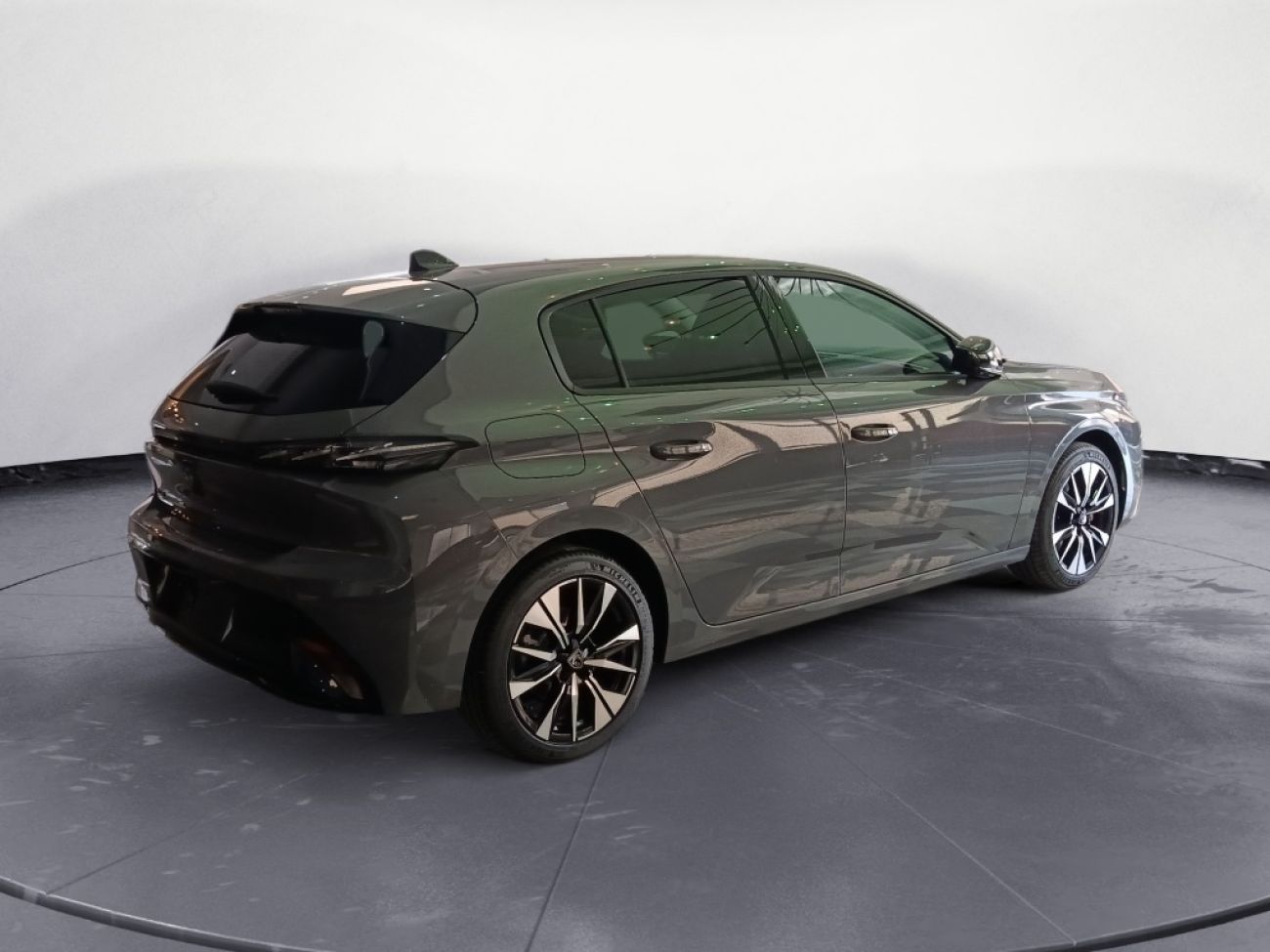 Mandataire PEUGEOT 308 NV 1.5 BLUEHDI 130CH S&S ALLURE EAT8