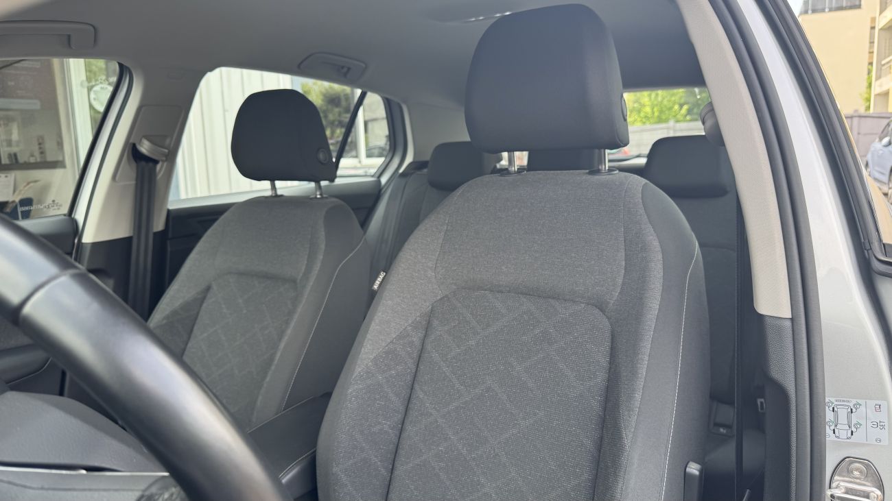 Mandataire VOLKSWAGEN GOLF 2.0 TDI SCR 150 DSG7 Life Plus