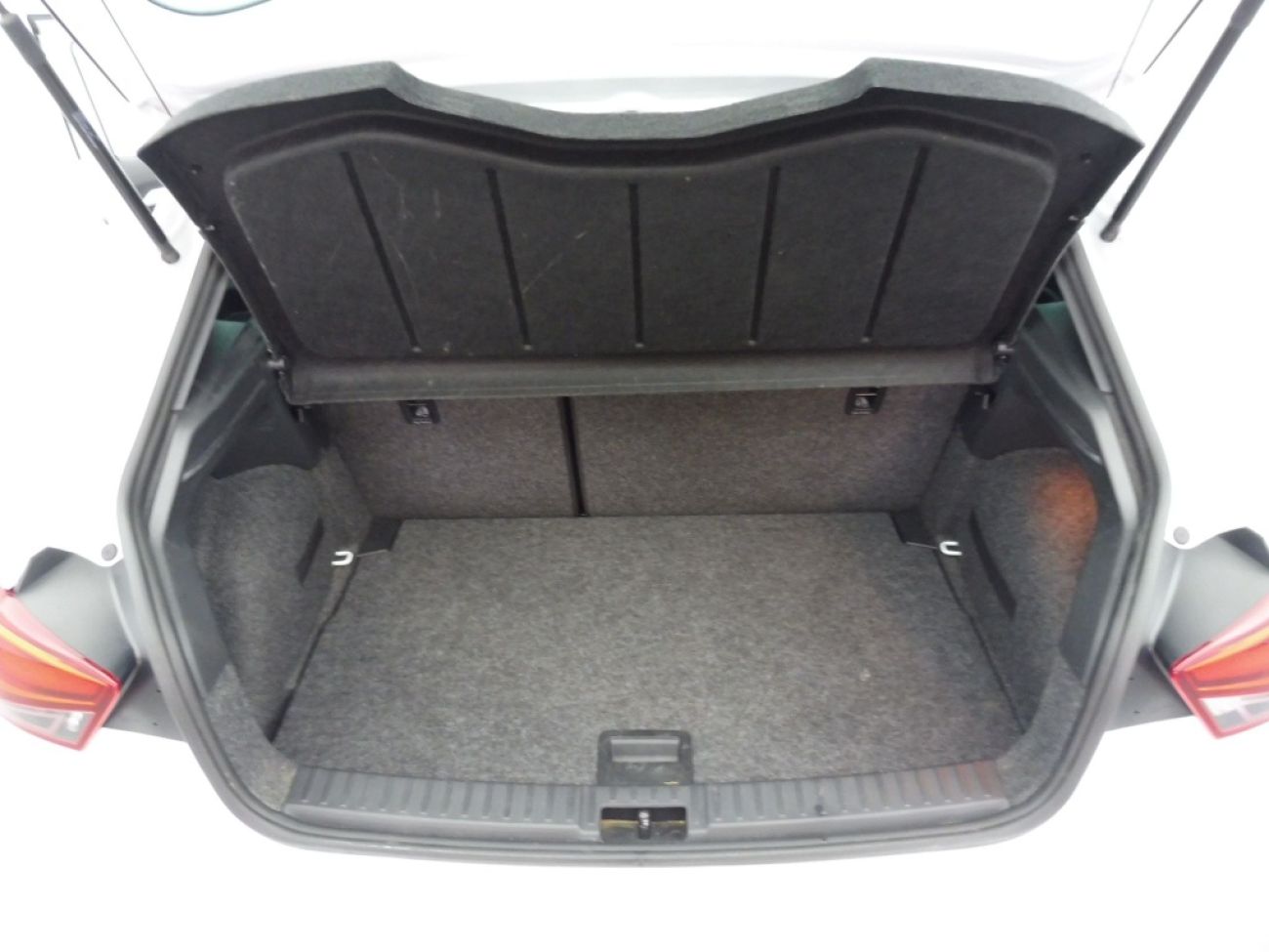 Mandataire Seat Ibiza 1.0 TSI 110CH FR