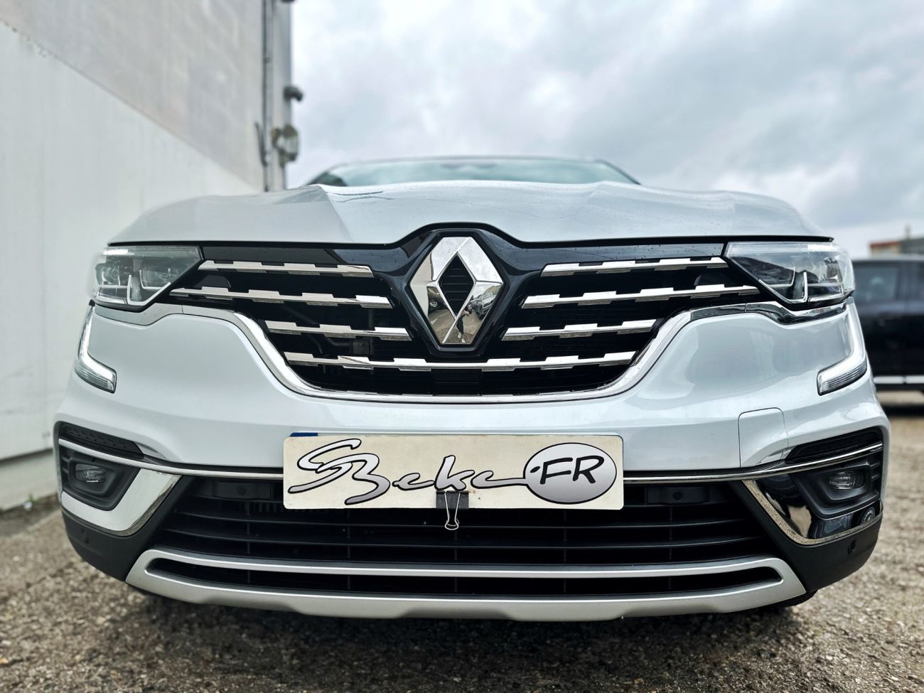 Mandataire RENAULT KOLEOS Tce 160 EDC Intens