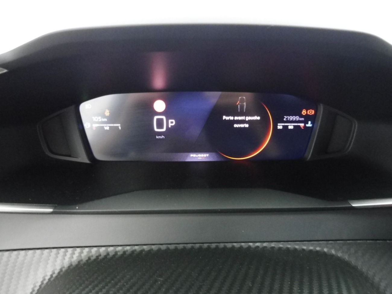 Mandataire PEUGEOT 2008 1.2 PURETECH 130CH S&S ALLURE EAT8