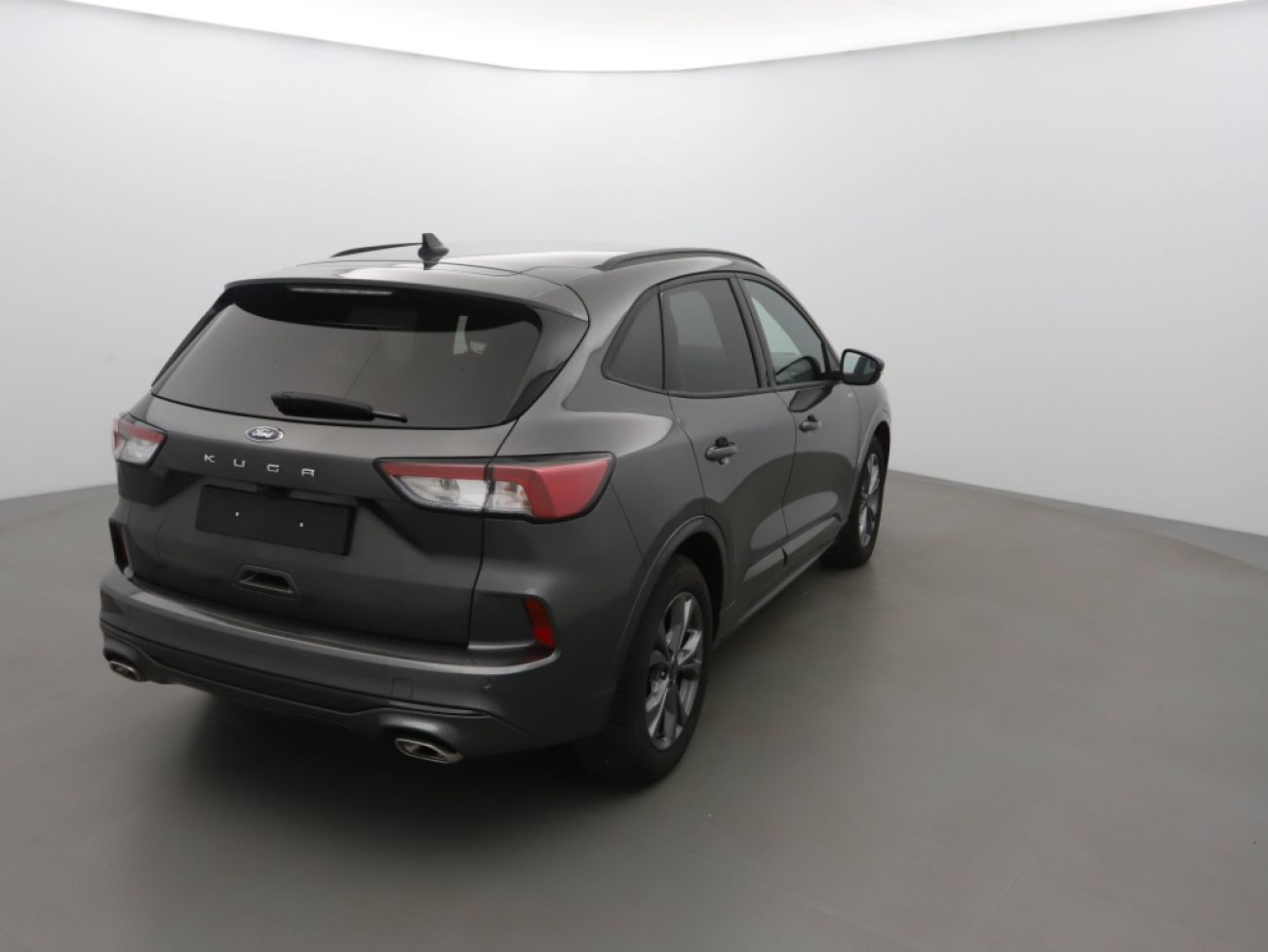 Mandataire Ford KUGA 2.0 TDCI 120CH ST-LINE POWERSHIFT