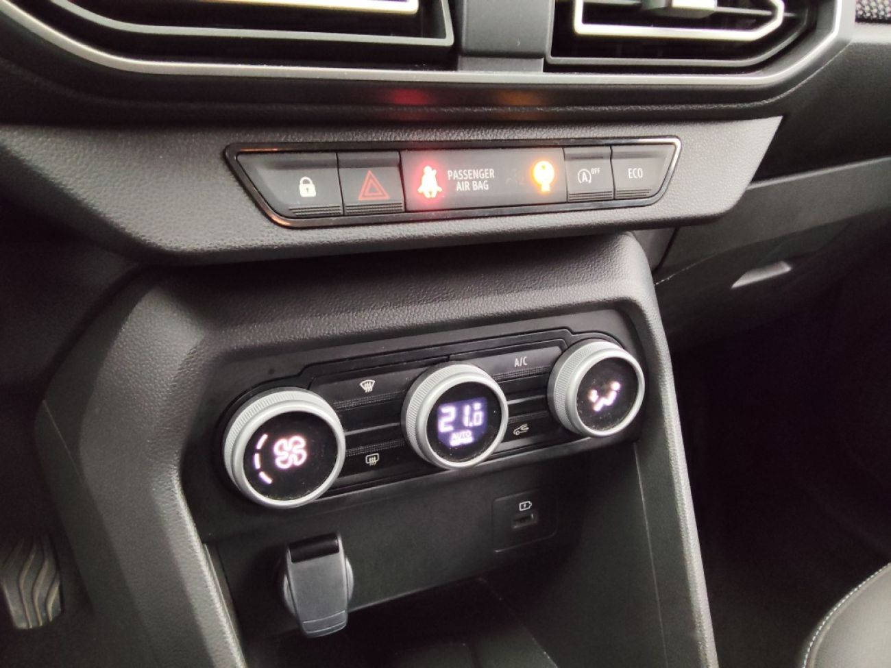 Mandataire Dacia Jogger 1.0 TCE 110CH EXPRESSION 7 PLACES