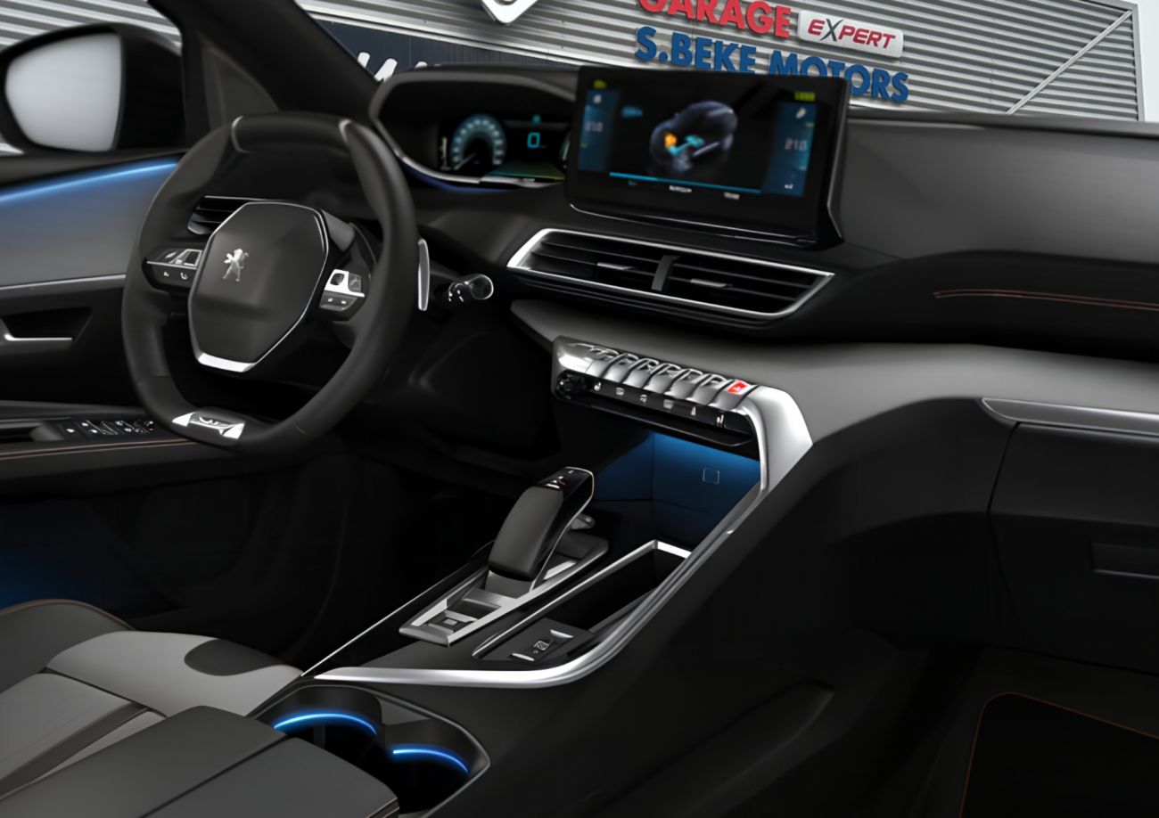 Mandataire PEUGEOT E-3008 NOUVEAU E-3008 ELECTRIQUE 325 EXCLUSIF GT DUAL MOTOR