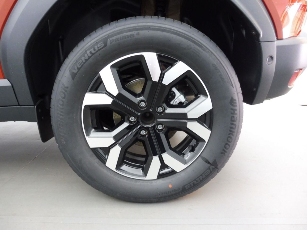 Mandataire Dacia DUSTER 1.2 TCE MILD HYBRID 130CH EXTREME 4X2