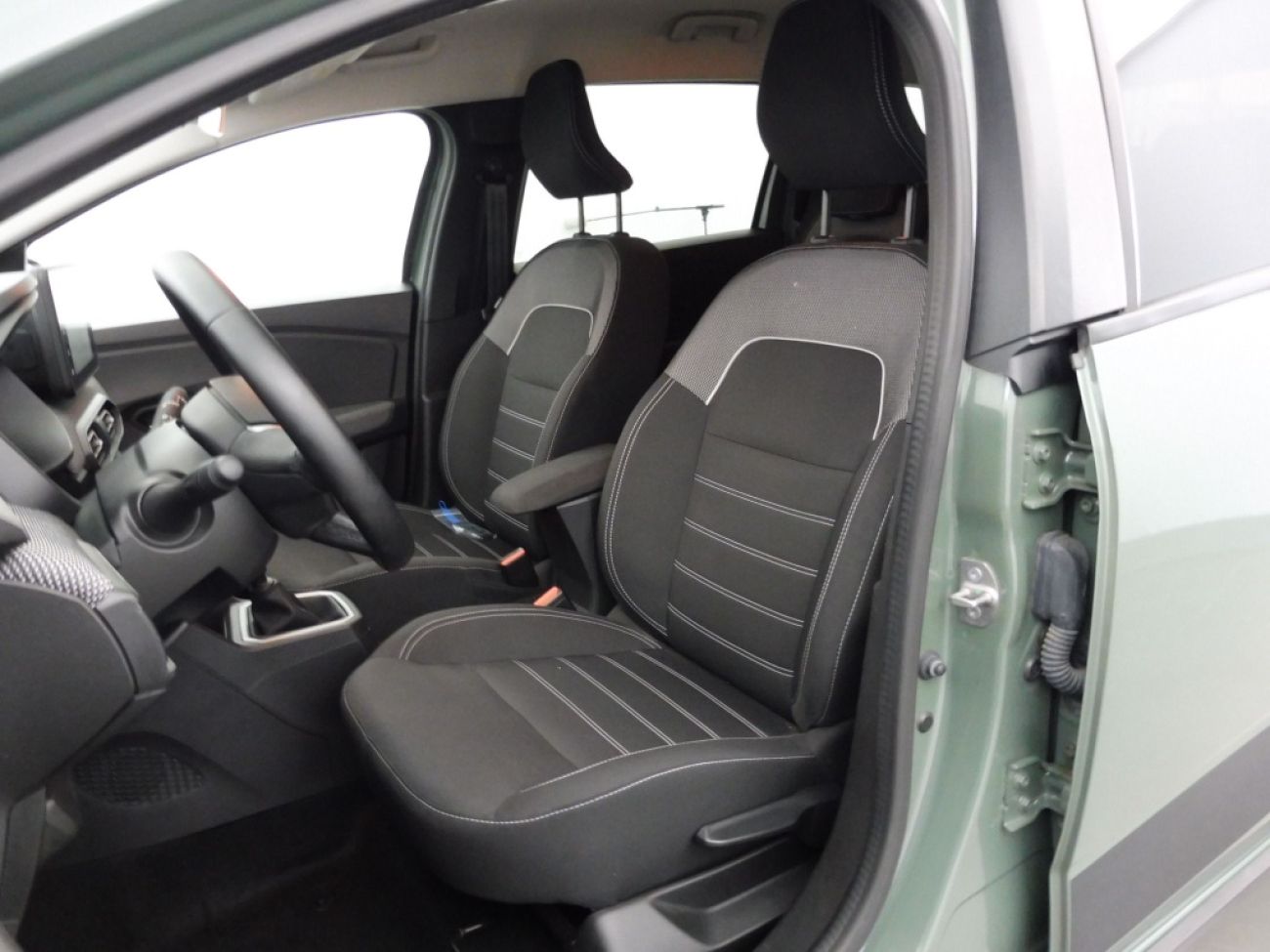 Mandataire Dacia JOGGER 1.0 TCE 110CH EXPRESSION 7 PLACES -24