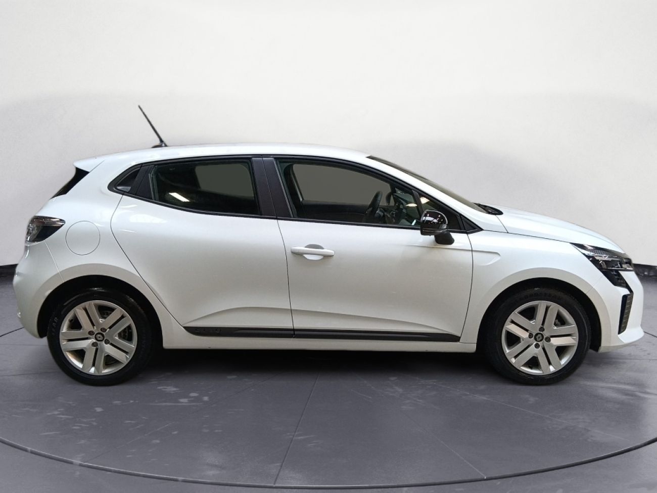 Mandataire RENAULT Clio 1.5 BLUE DCI 100CH EVOLUTION GSR2