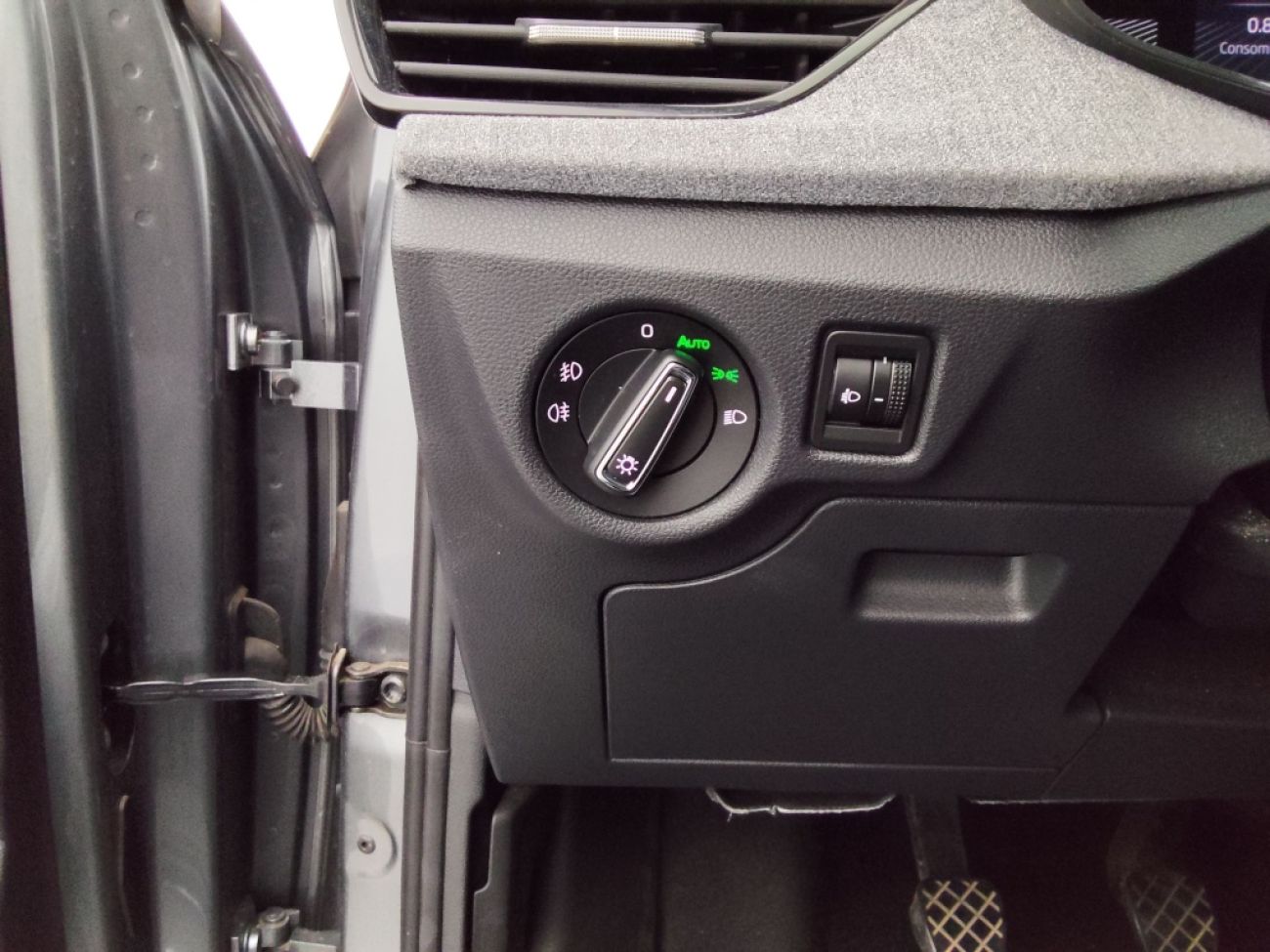 Mandataire SKODA Kamiq 1.0 TSI 115CH SELECTION