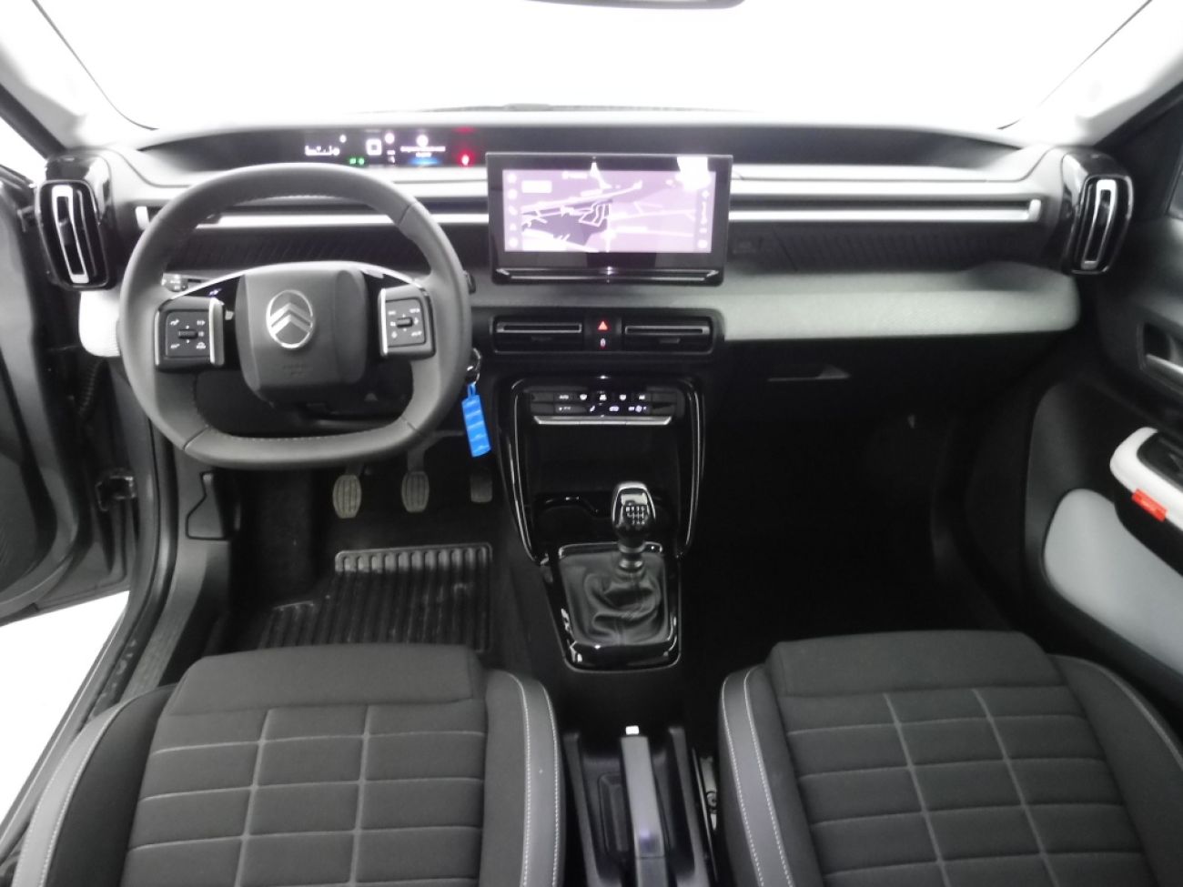 Mandataire Citroën C3 1.2 TURBO 100CH MAX