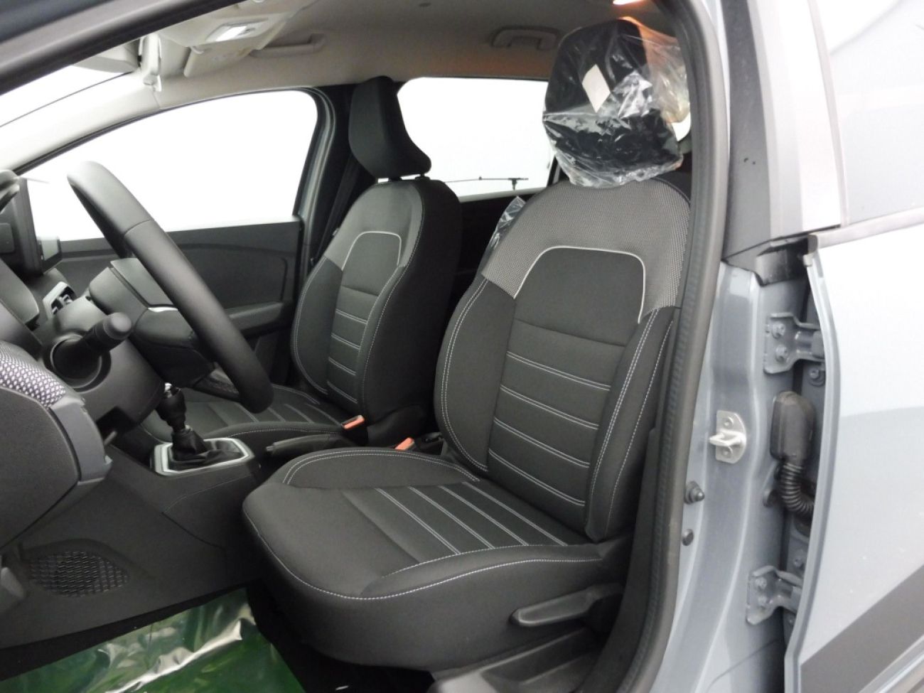 Mandataire Dacia Jogger 1.0 ECO-G 100CH EXPRESSION 7 PLACES -24