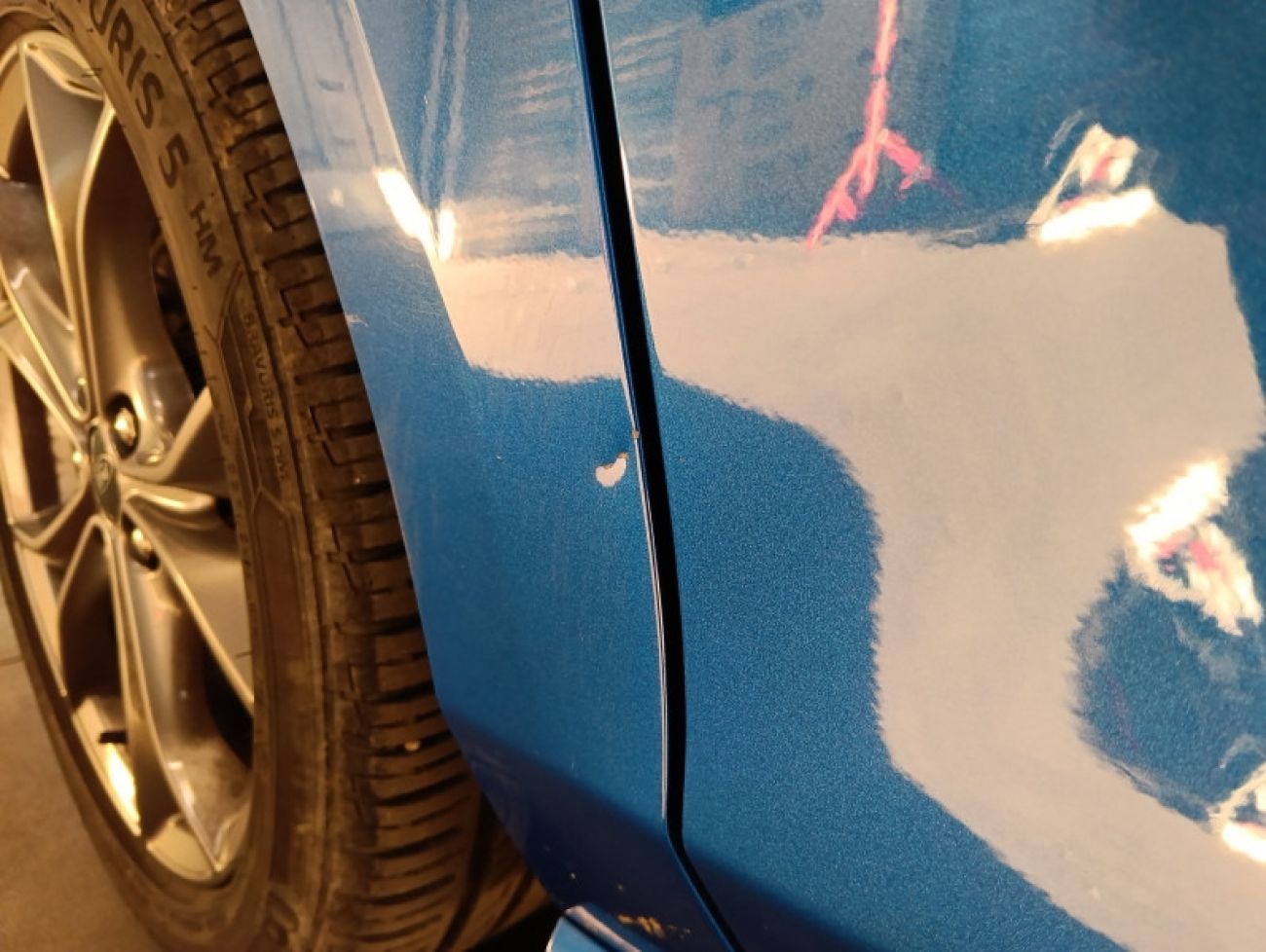 Mandataire Ford Focus 1.5 ECOBOOST 150 CAst line x