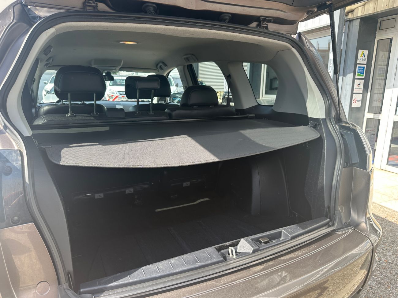 Mandataire MITSUBISHI OUTLANDER 2.2 DI-D 150 4WD Instyle