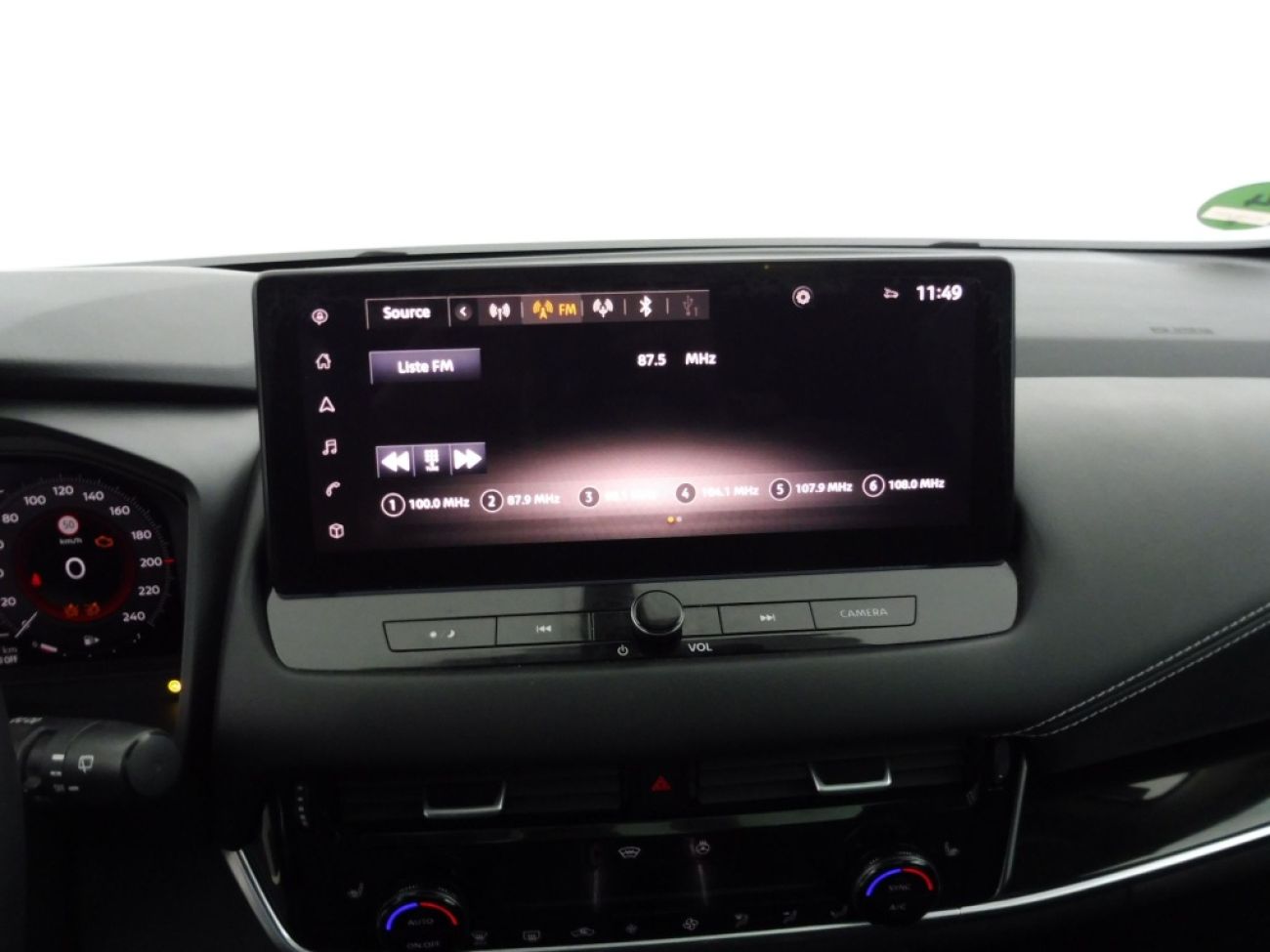 Mandataire NISSAN QASHQAI E-POWER 190CH N-CONNECTA 2022