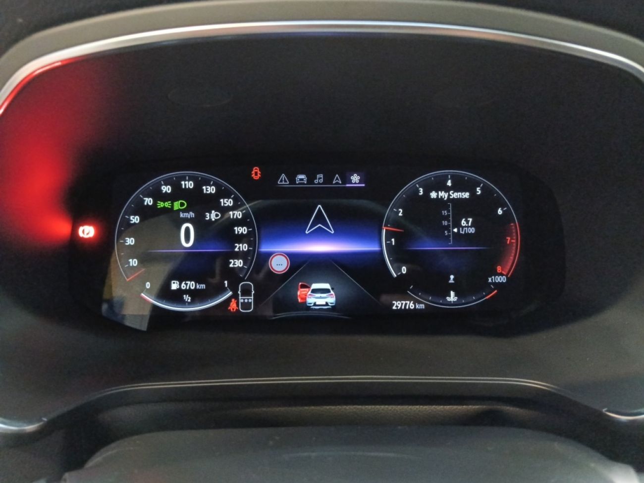 Mandataire RENAULT Captur 1.0 TCE 90CH TECHNO