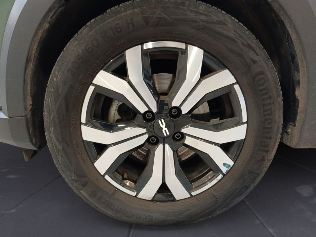 Mandataire Dacia Jogger 1.0 TCE 110CH EXPRESSION 7 PLACES