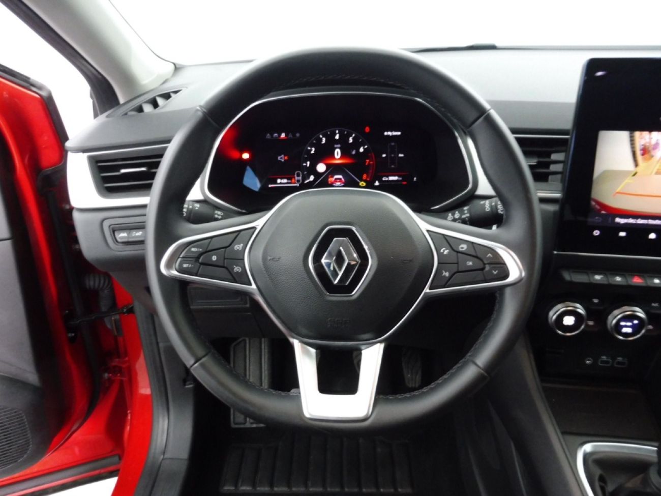 Mandataire RENAULT Captur 1.0 TCE 90CH TECHNO