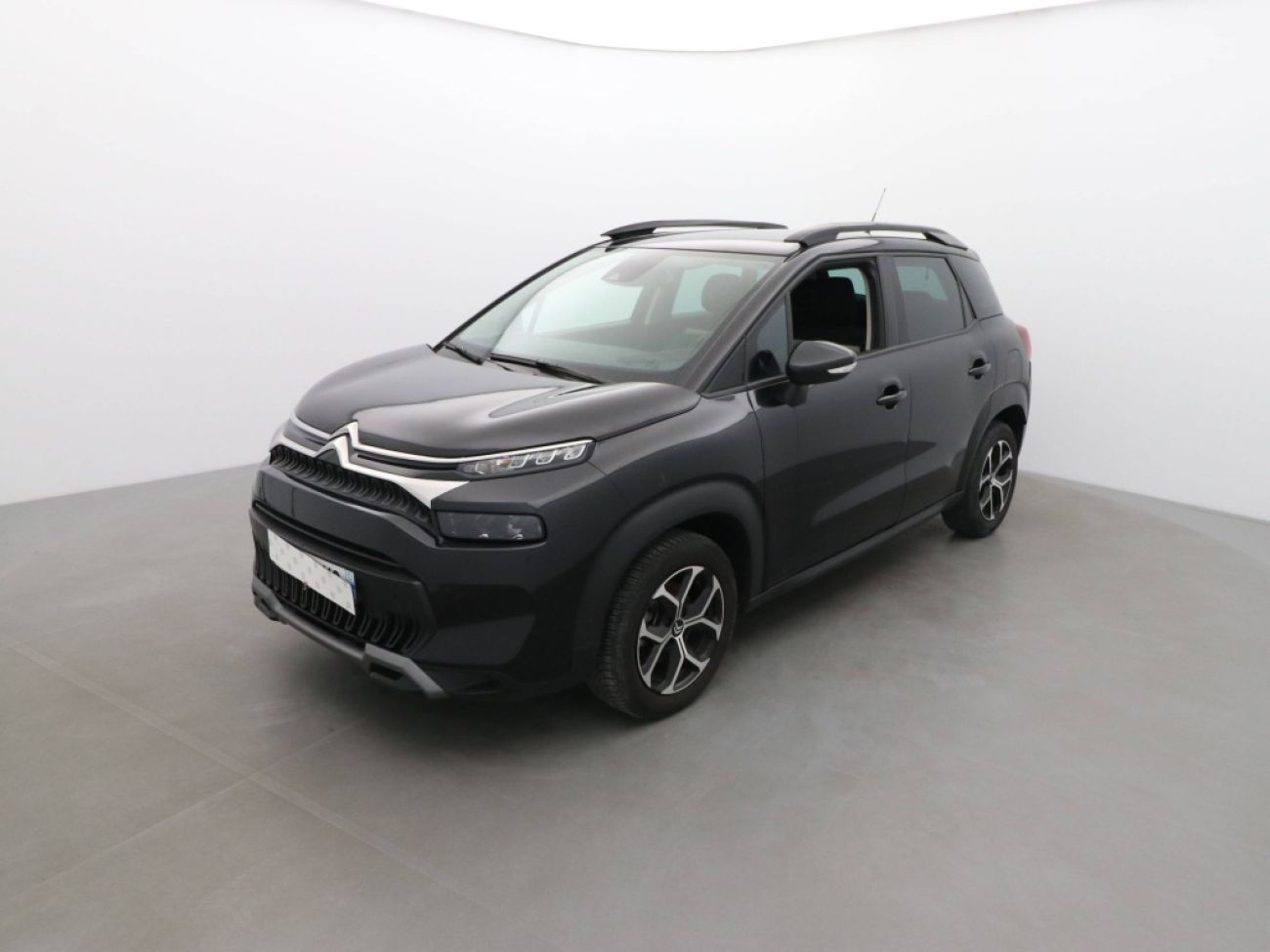 Mandataire Citroën C3 AIRCROSS 1.2 PURETECH 110CH SHINE