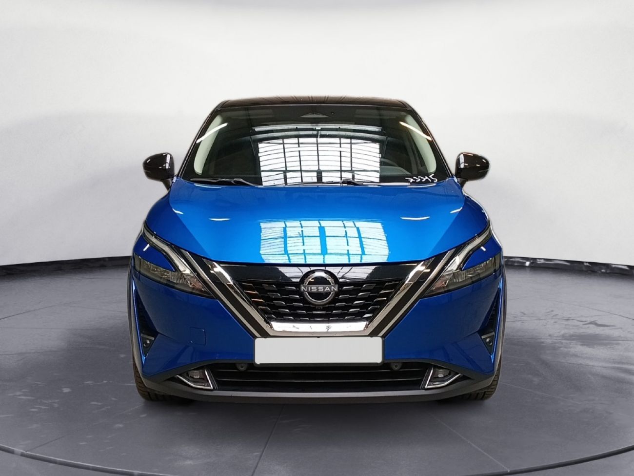 Mandataire NISSAN Qashqai 1.5 E-POWER 190n-connecta