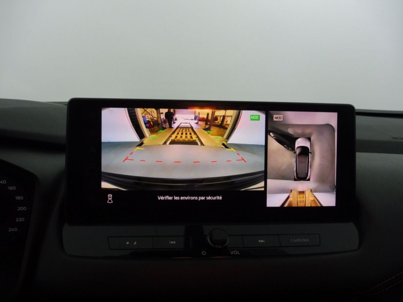 Mandataire NISSAN Qashqai 1.5 E-POWER 190n-connecta