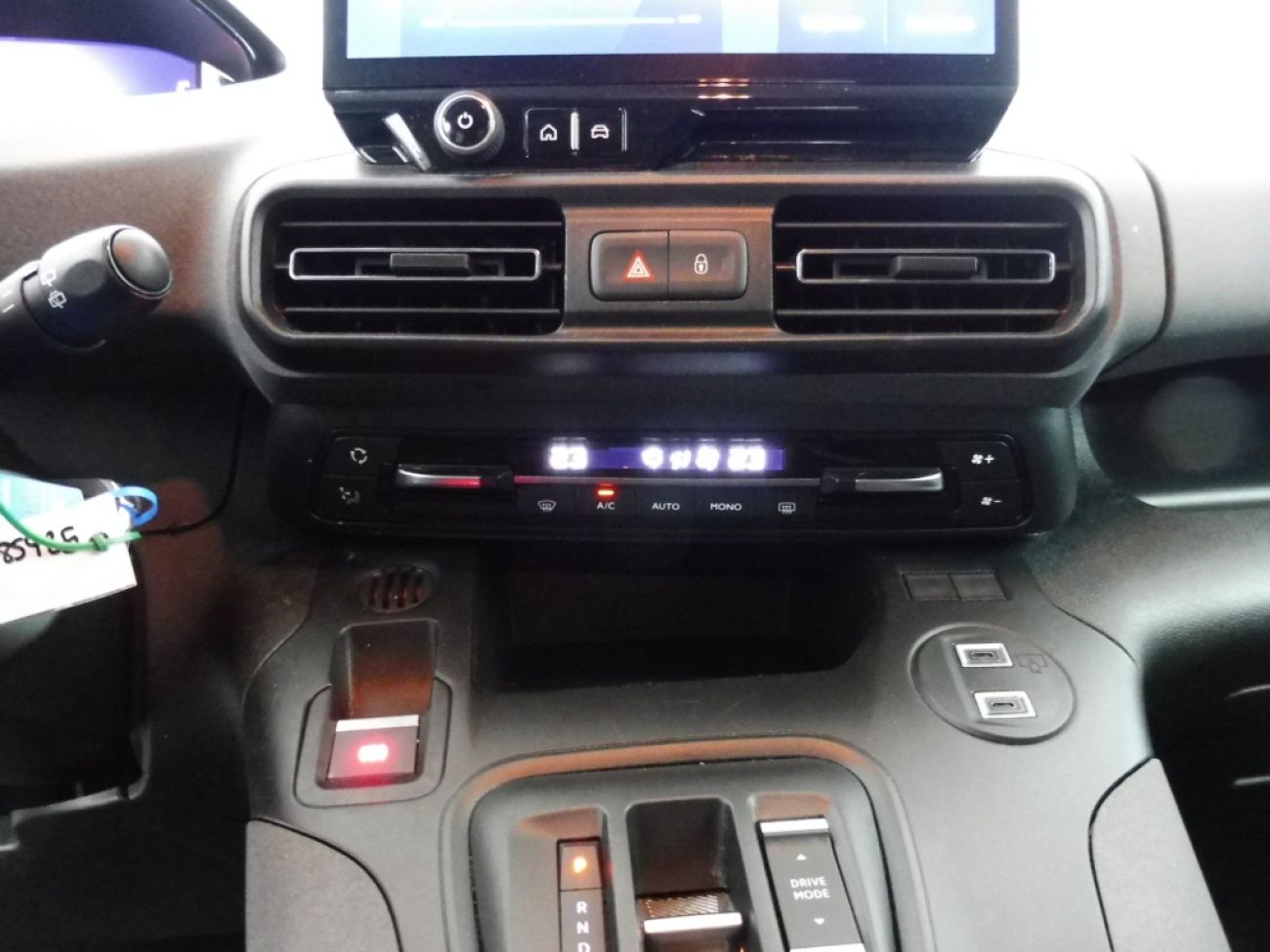 Mandataire PEUGEOT Rifter TAILLE XL - 1.5 BLUEHDI 130CH S&S GT EAT8 7 PLACES