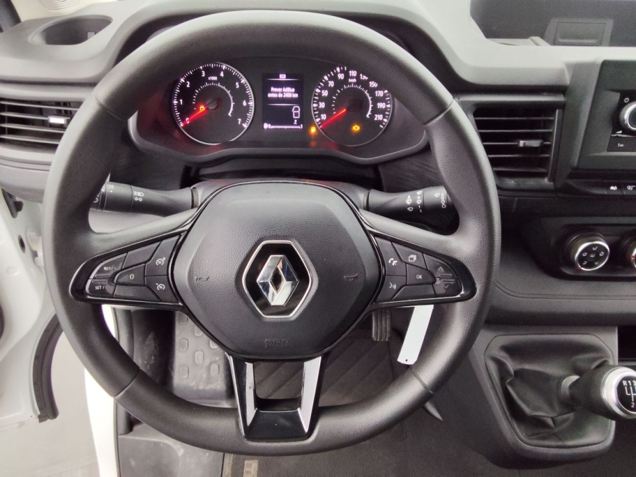 Mandataire RENAULT Trafic Passenger L2 2.0 BLUE DCI 150CH S&S ZEN 9 PLACES