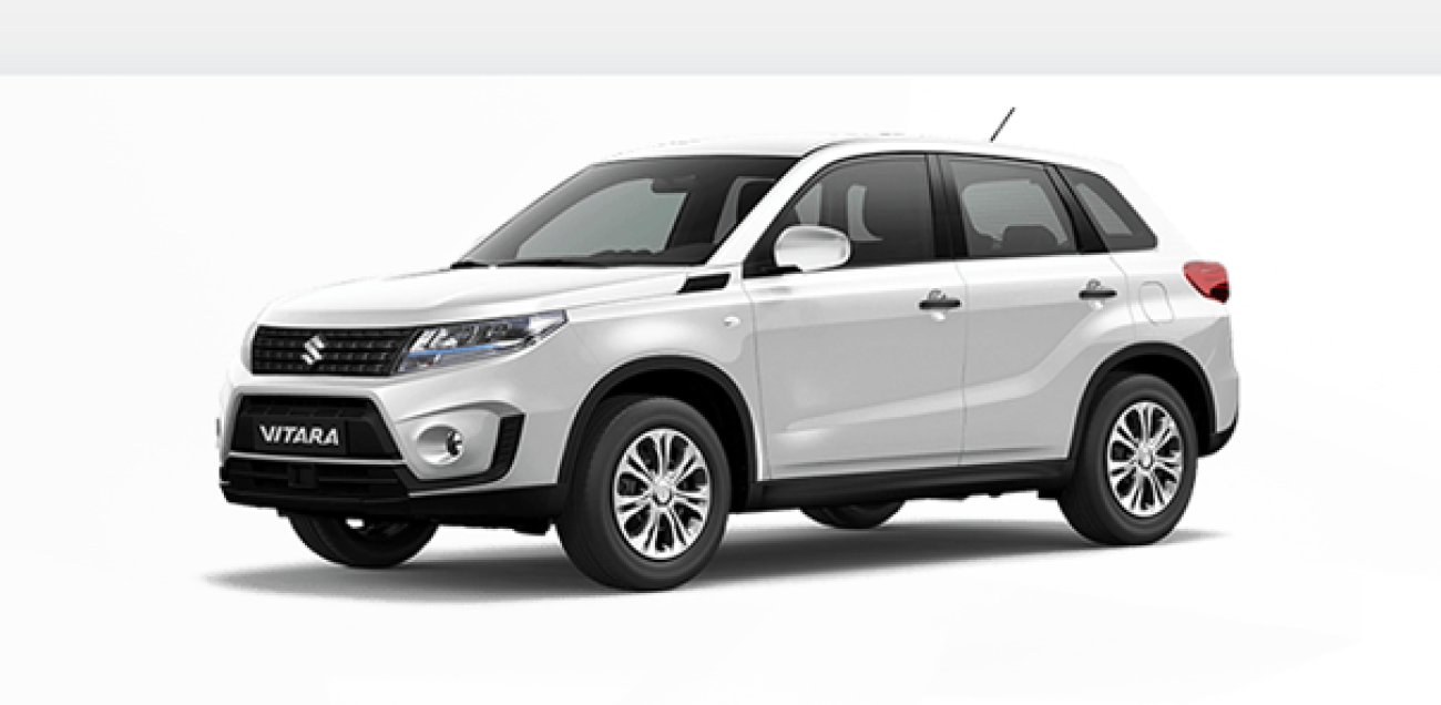 Mandataire SUZUKI VITARA Style 1,5 Dualjet Hybrid Auto-rechargeable 4WD AGS