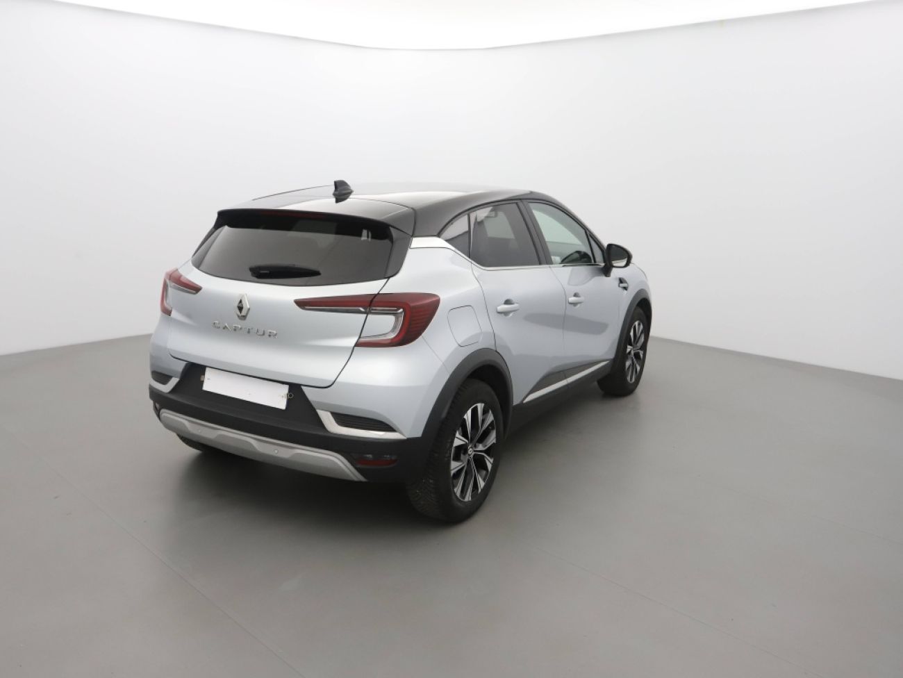 Mandataire RENAULT Captur 1.0 TCE 90CH TECHNO