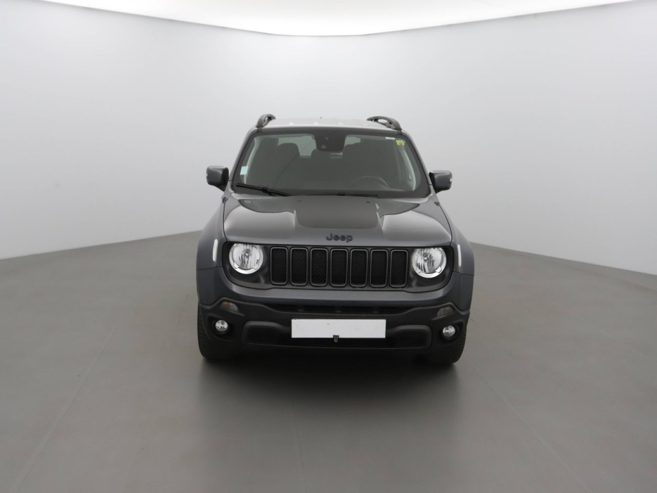 Mandataire Jeep RENEGADE 1.3 TURBO 240CH PHEV 4XE TRAILHAWK BVA6
