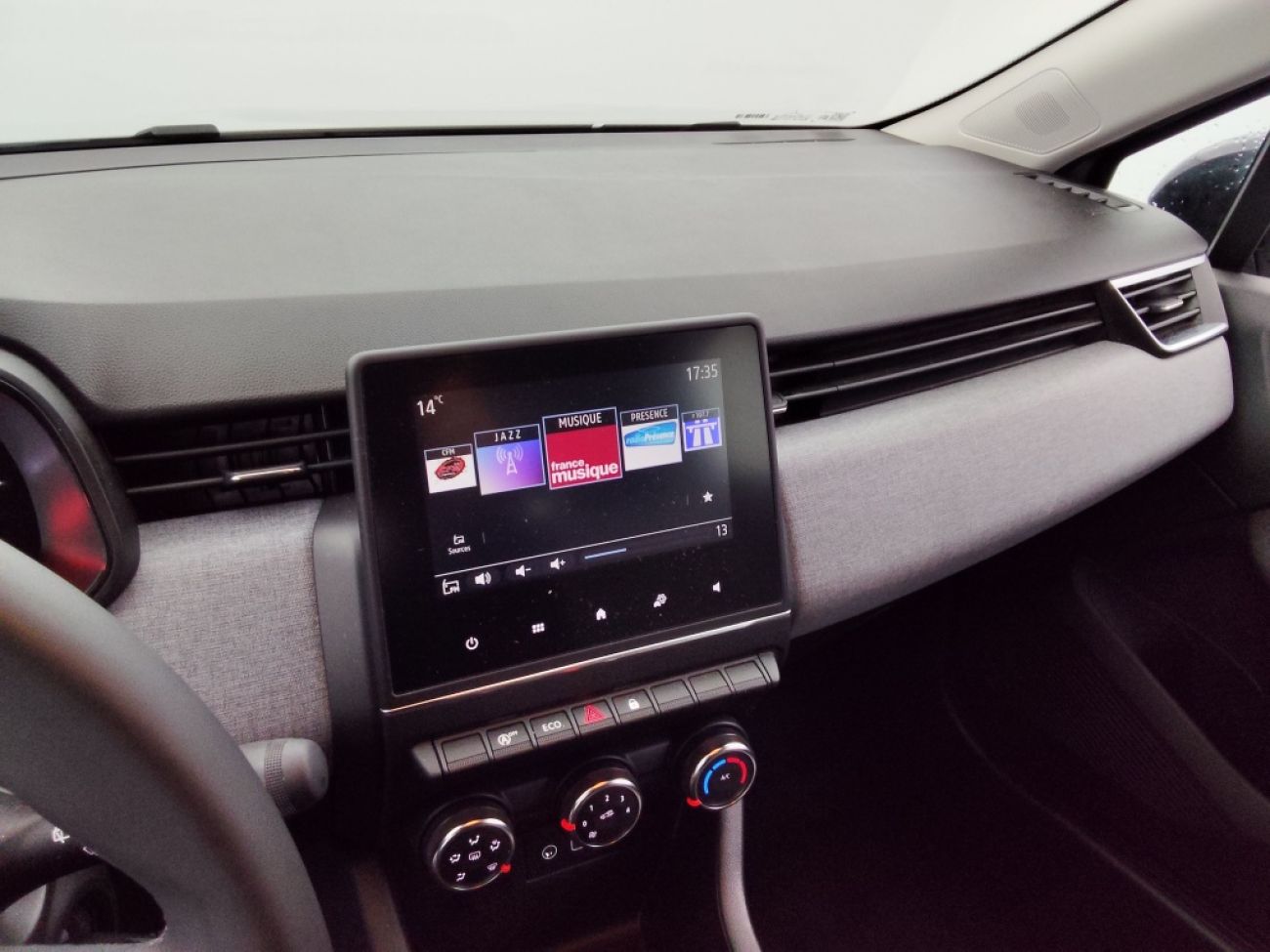 Mandataire RENAULT Clio 1.5 BLUE DCI 100CH EVOLUTION GSR2