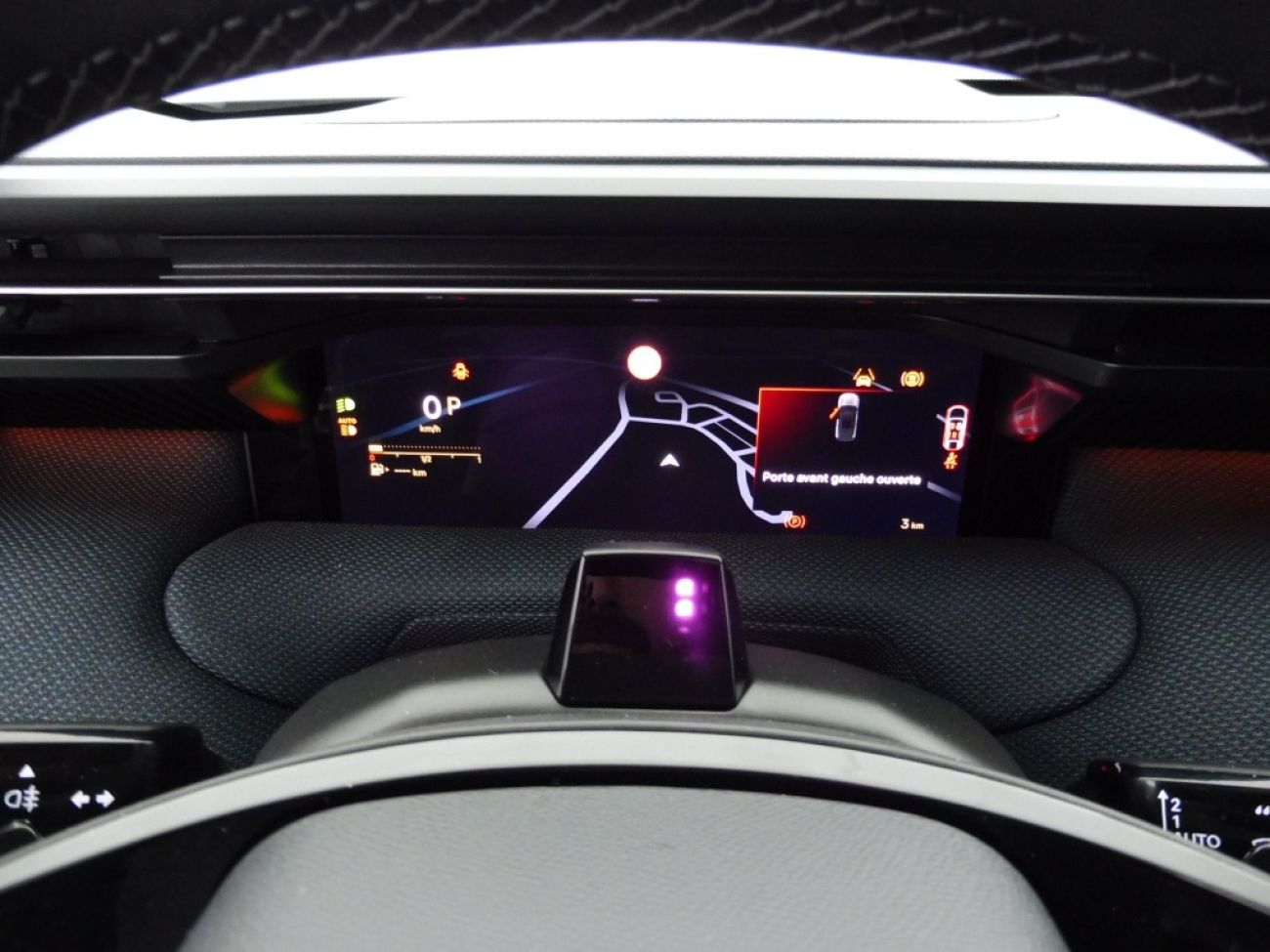 Mandataire Citroën C5 Aircross 1.2 HYBRIDE 145CH MAX BOITE AUTOMATIQUE