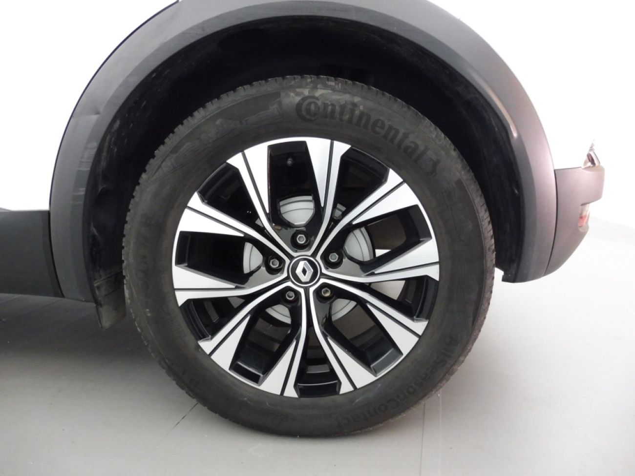 Mandataire RENAULT Captur 1.0 TCE 90CH TECHNO