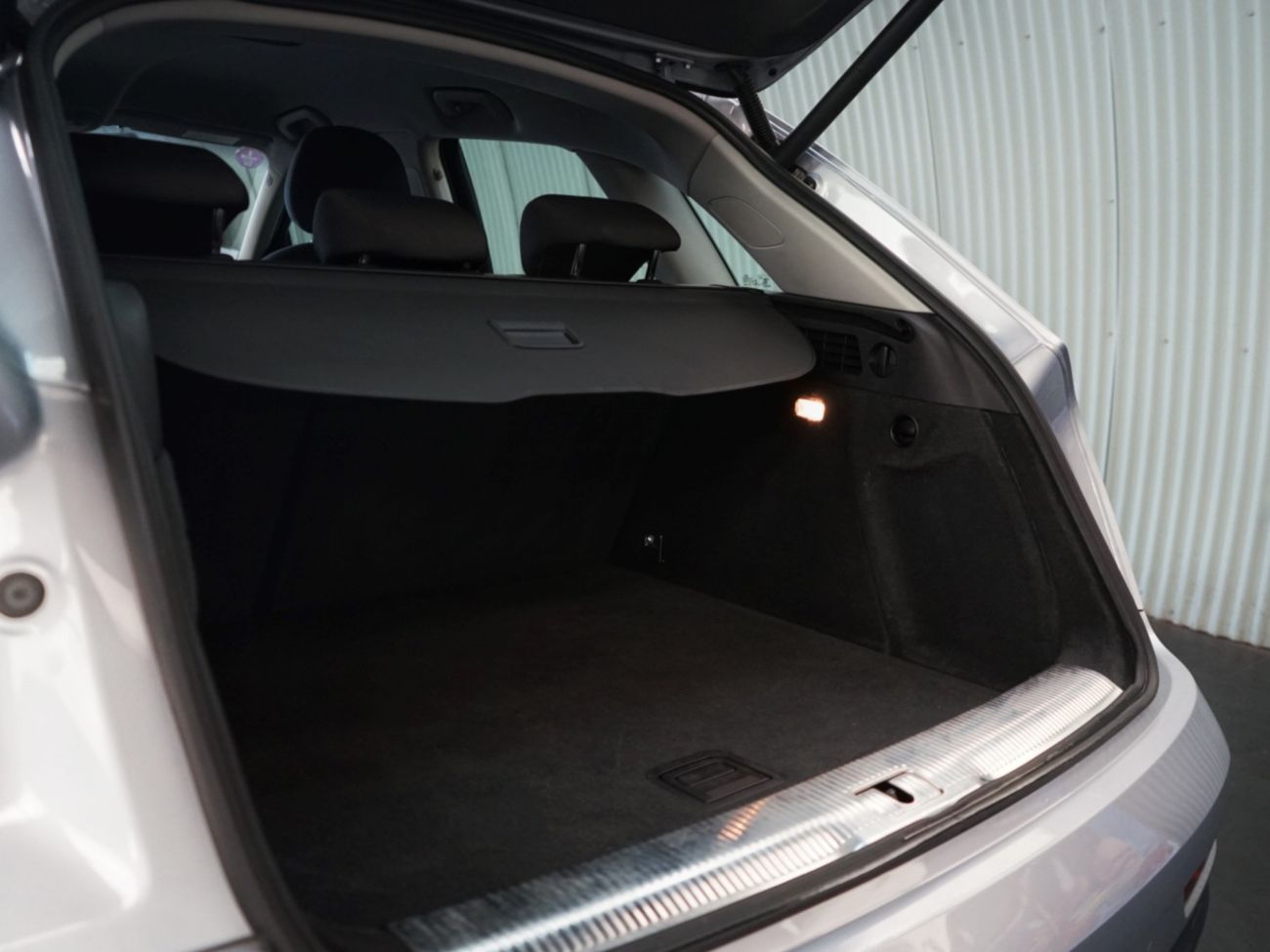 Mandataire AUDI Q3 1.4 TFSI COD 150 ch S tronic 6 Ambiente