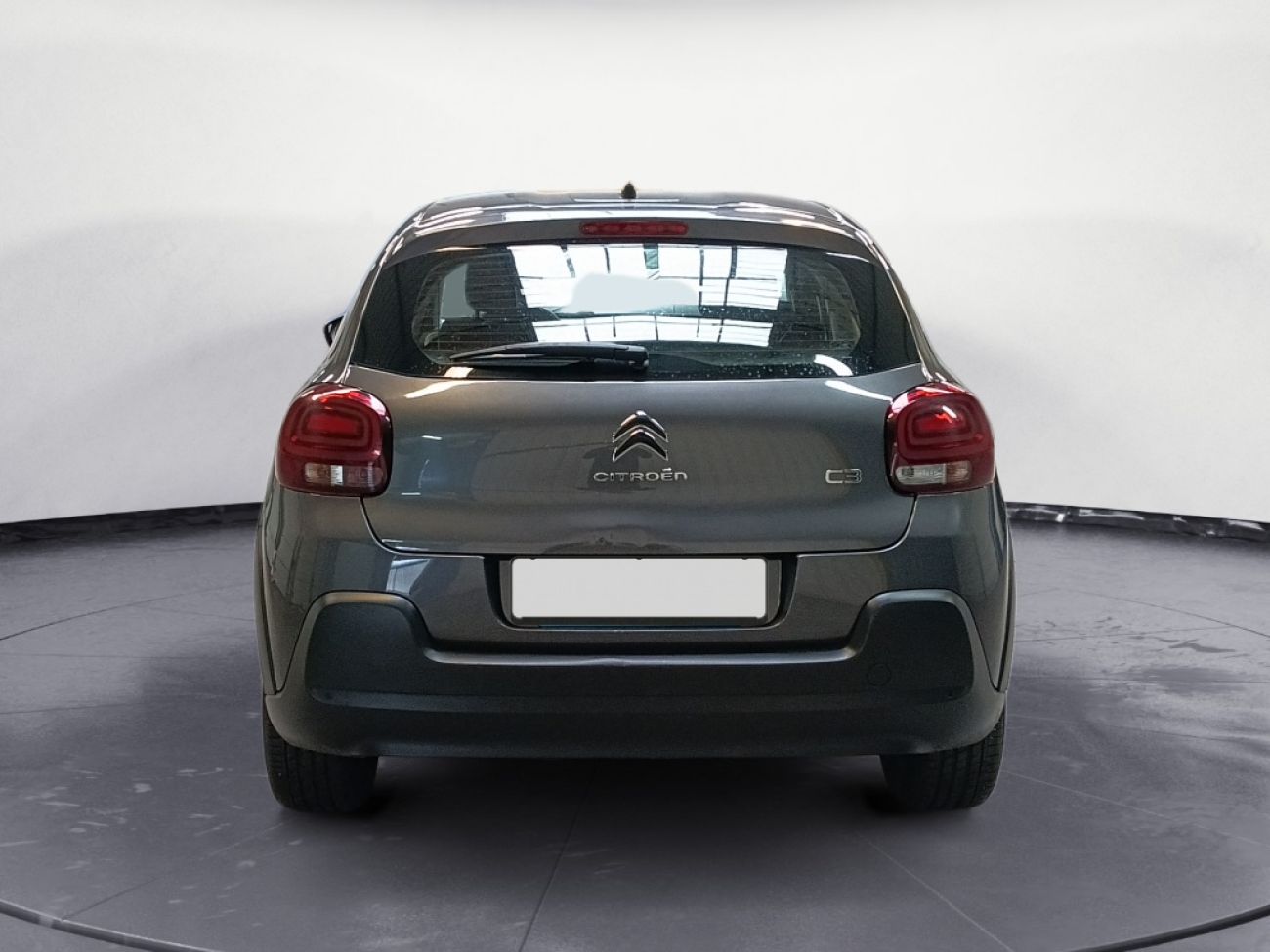 Mandataire Citroën C3 1.5 BLUEHDI 100CH S&S PLUS