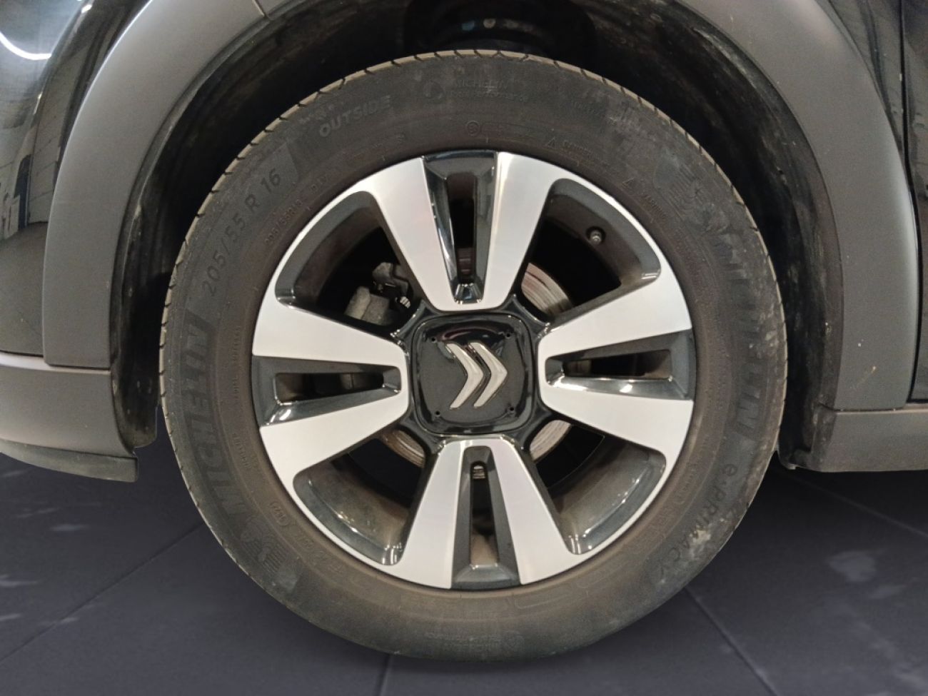 Mandataire Citroën C3 1.2 PURETECH 83CH S&S MAX