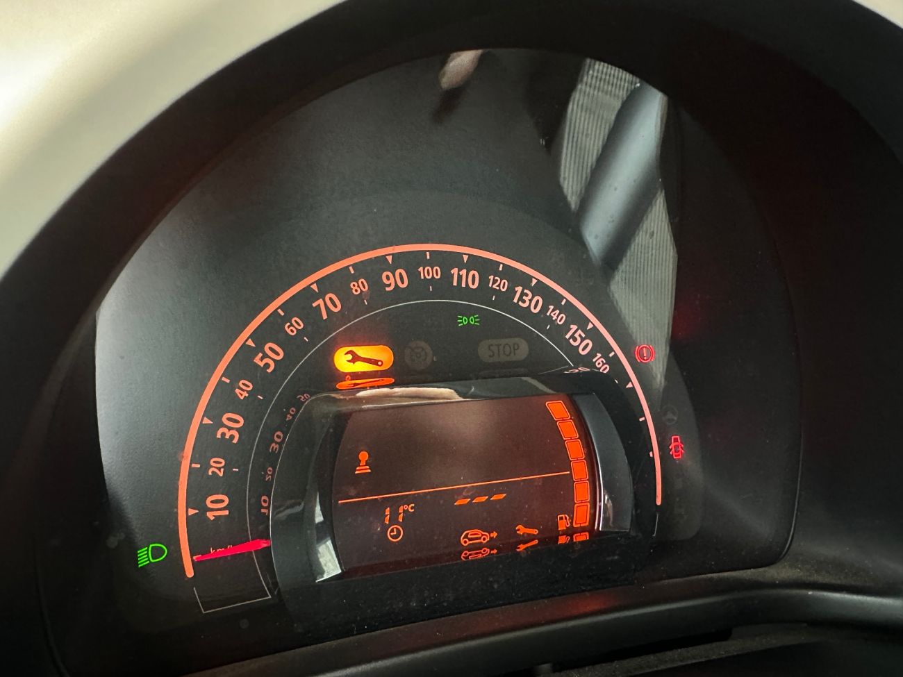 Mandataire RENAULT TWINGO III 1.0 SCe 70 BC Life