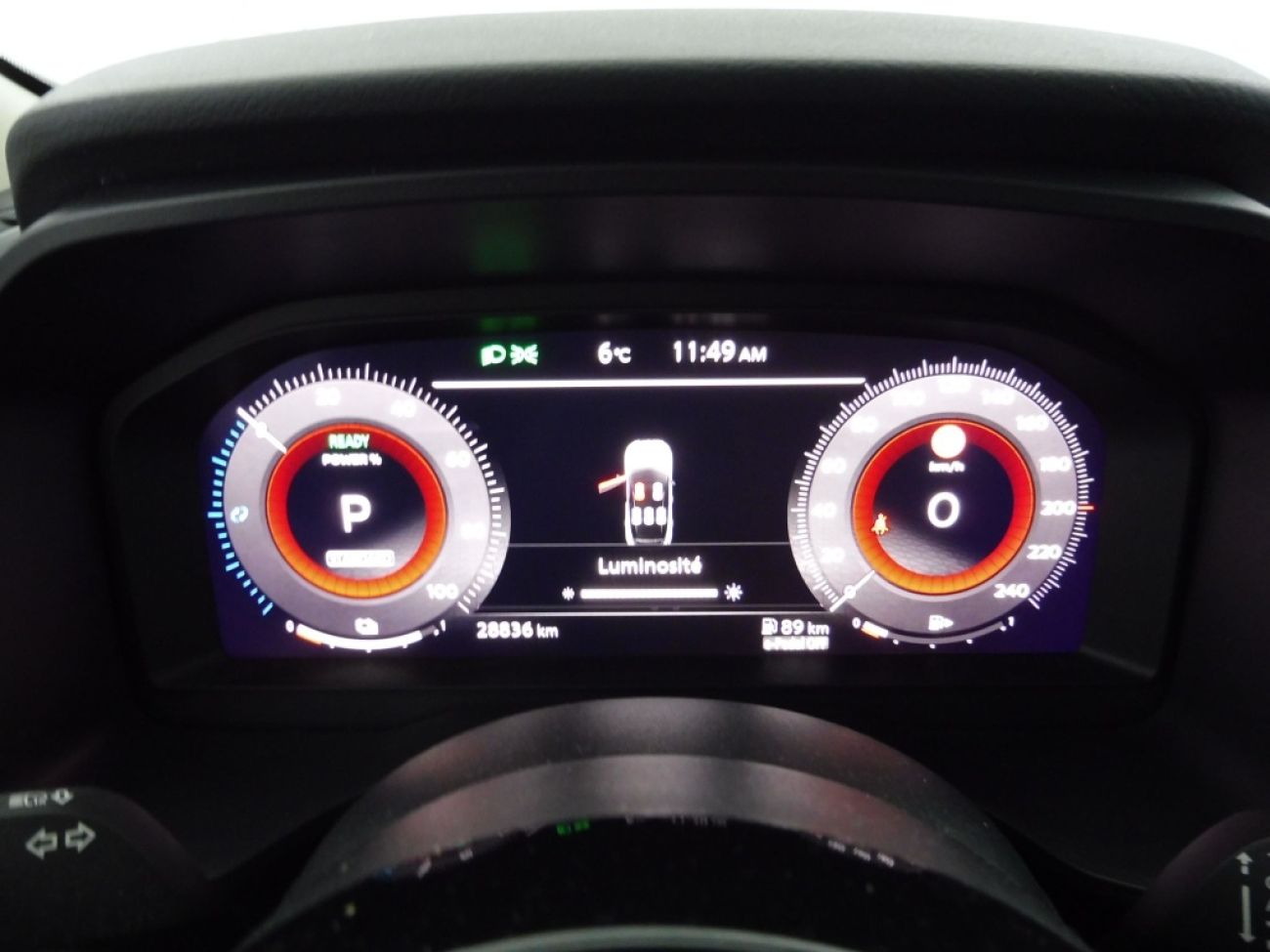 Mandataire NISSAN QASHQAI E-POWER 190CH N-CONNECTA 2022