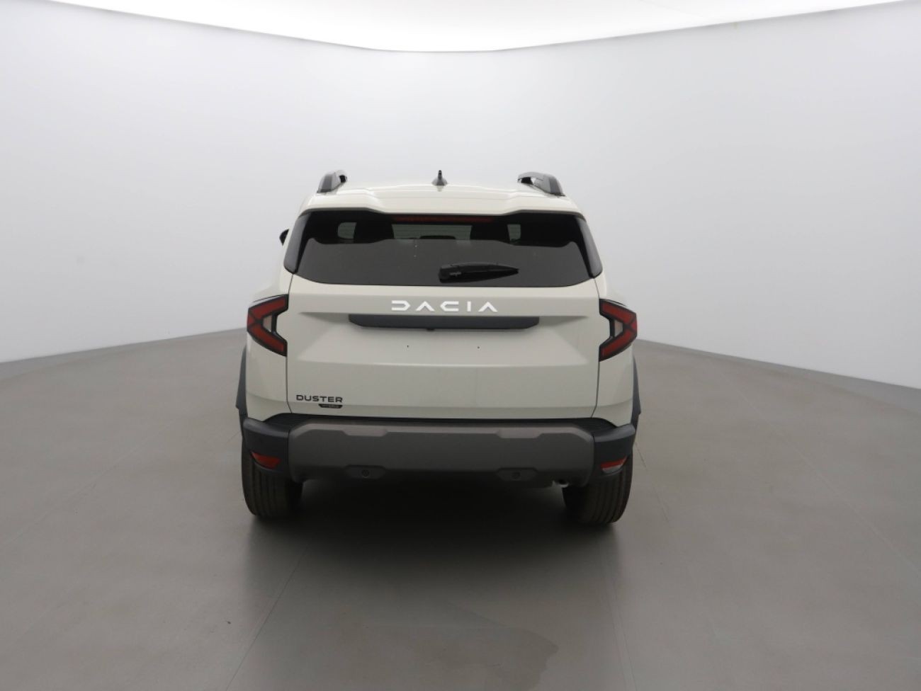Mandataire Dacia DUSTER 1.6 HYBRID 140CH JOURNEY 4X2
