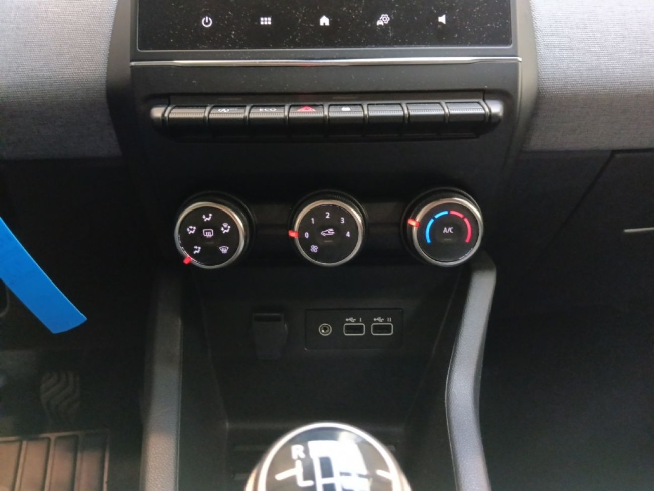 Mandataire RENAULT Clio 1.5 BLUE DCI 100CH EVOLUTION GSR2