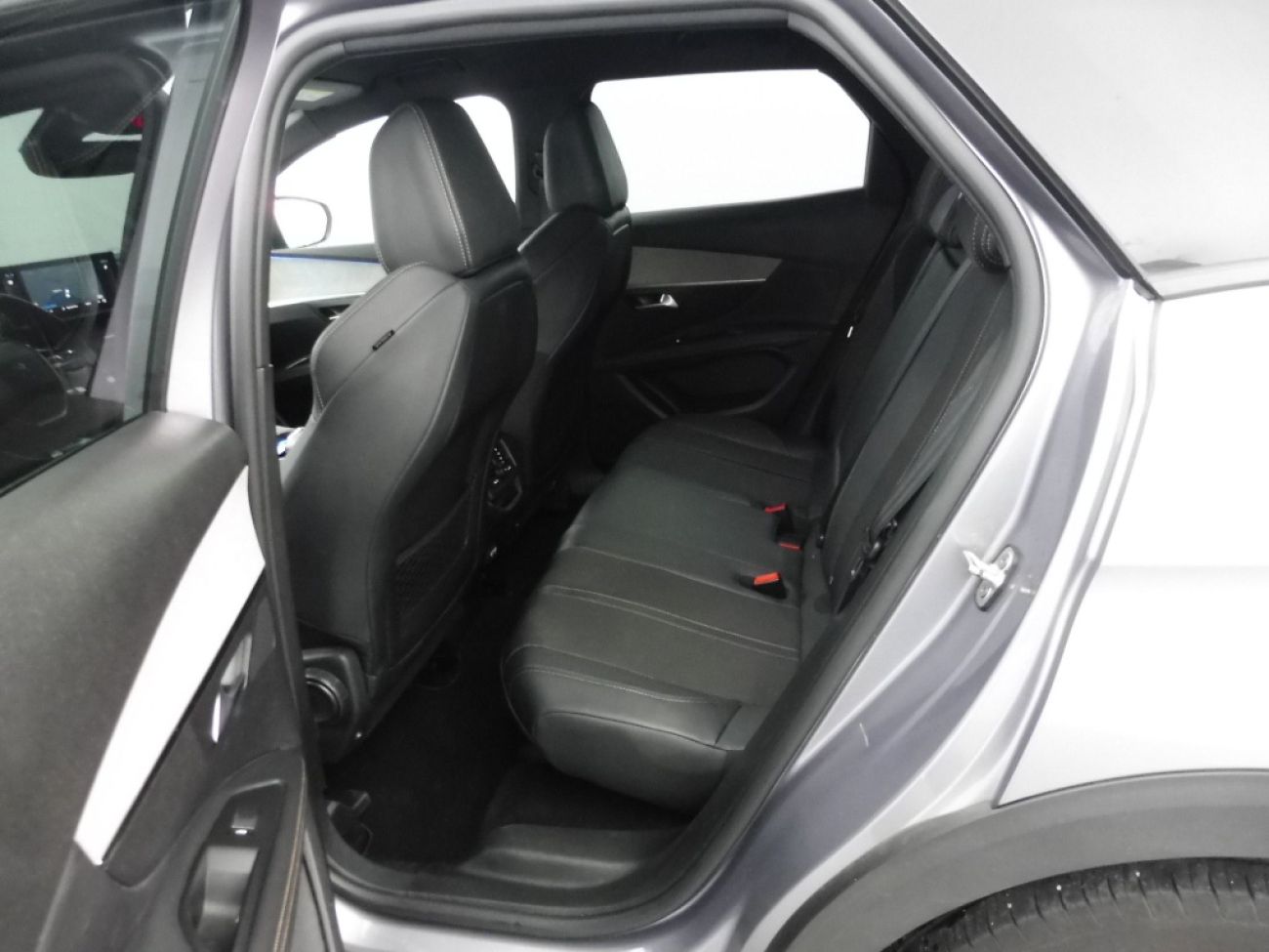 Mandataire PEUGEOT 3008 1.5 BLUEHDI 130CH S&S GT EAT8