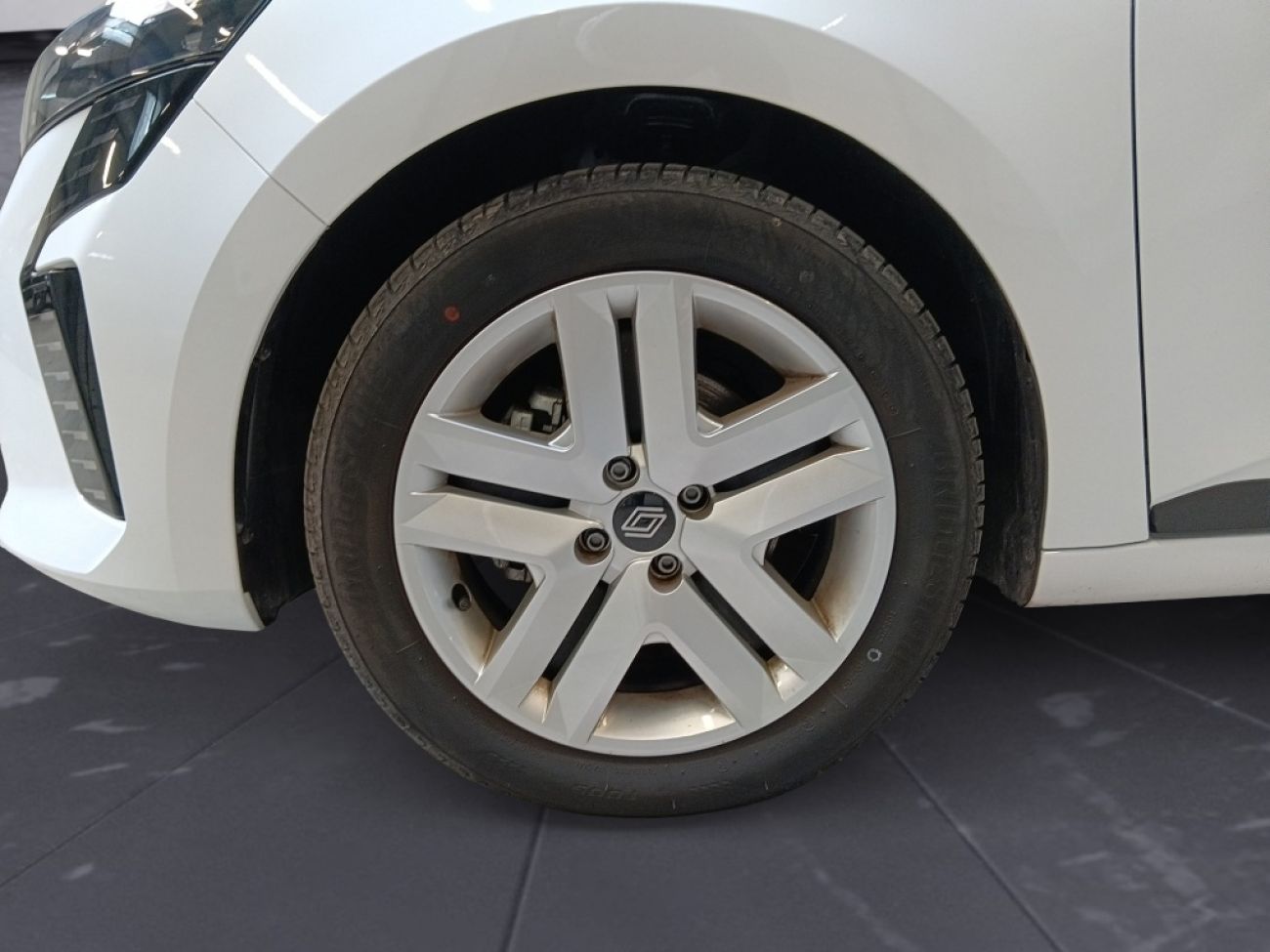 Mandataire RENAULT Clio 1.5 BLUE DCI 100CH EVOLUTION GSR2