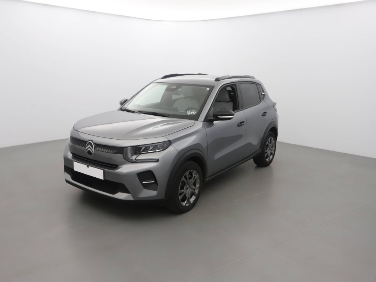 Mandataire Citroën C3 1.2 TURBO 100CH MAX