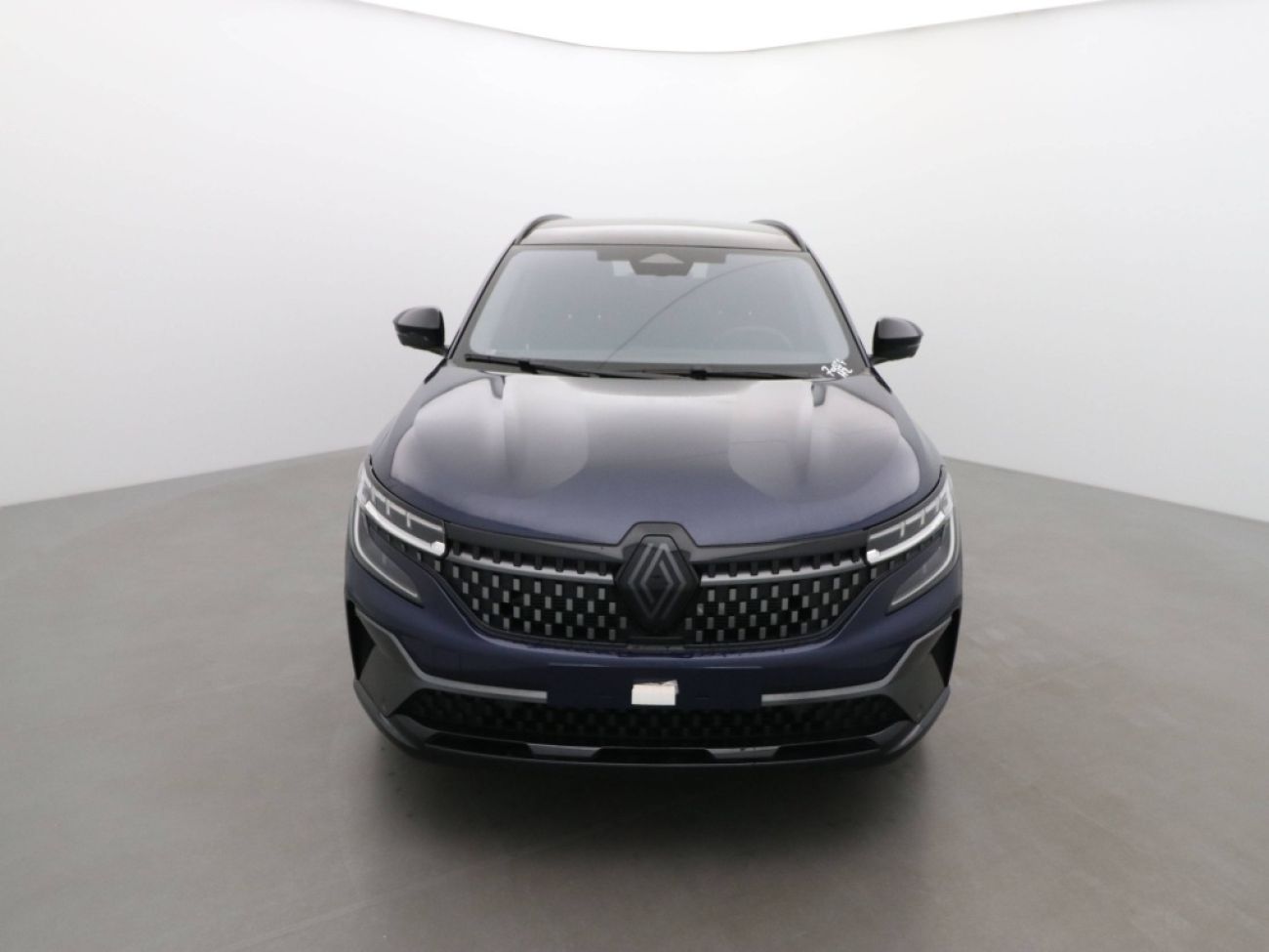 Mandataire RENAULT ESPACE VI 1.2 E-TECH FULL HYBRID 200CH ESPRIT ALPINE 7 PLACES - 25