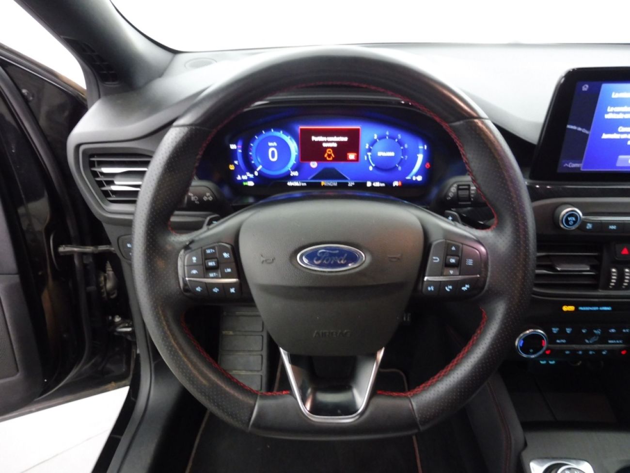 Mandataire Ford Focus 1.5 ECOBOOST 150 CAst line