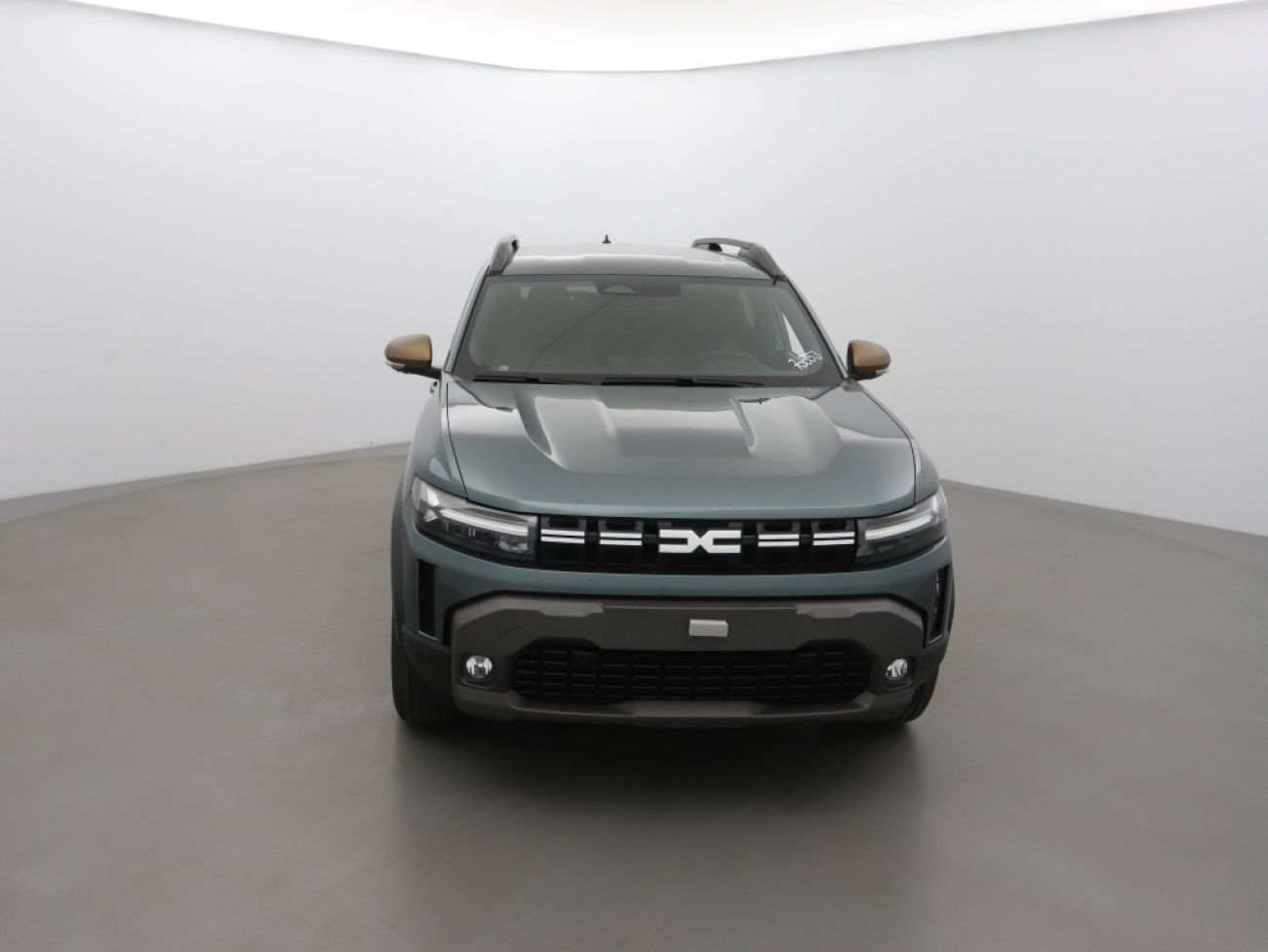 Mandataire Dacia DUSTER 1.2 TCE MILD HYBRID 130CH EXTREME 4X2