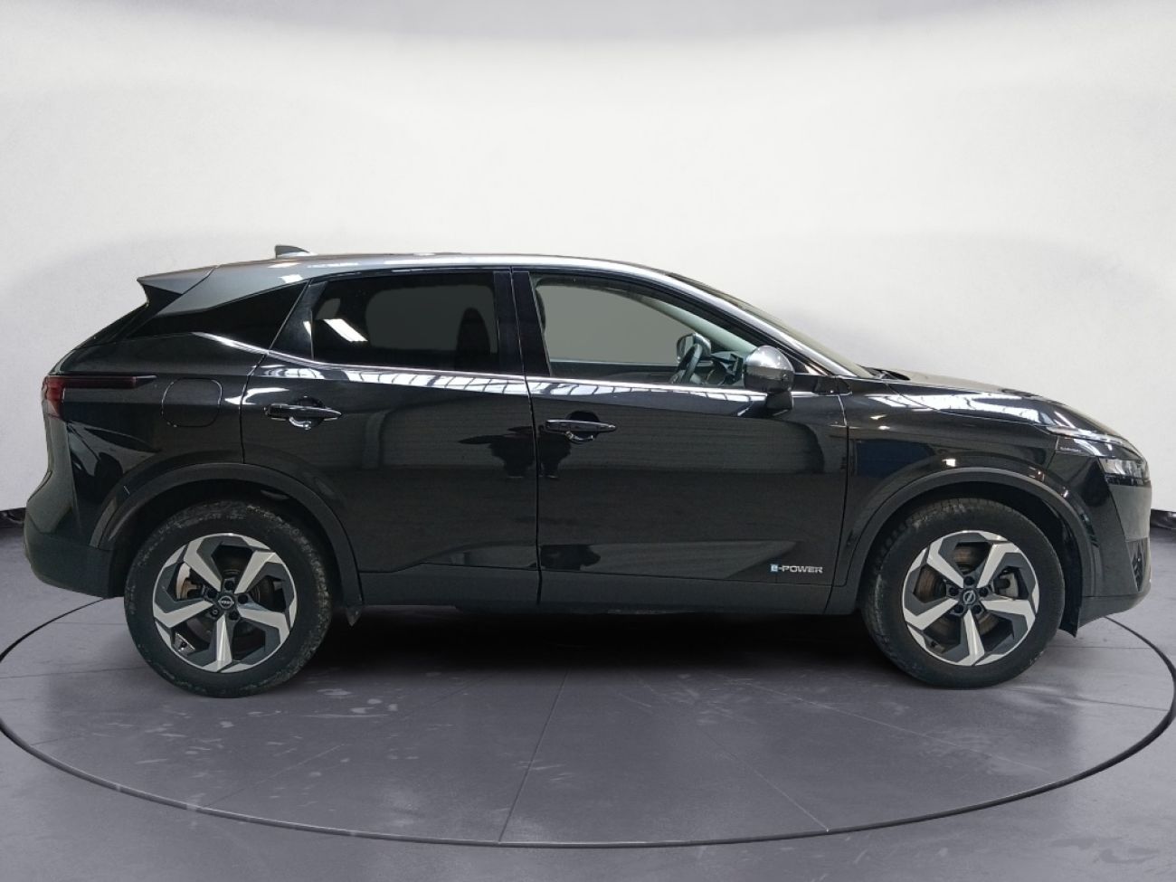 Mandataire NISSAN Qashqai 1.5 E-POWER 190n-connecta