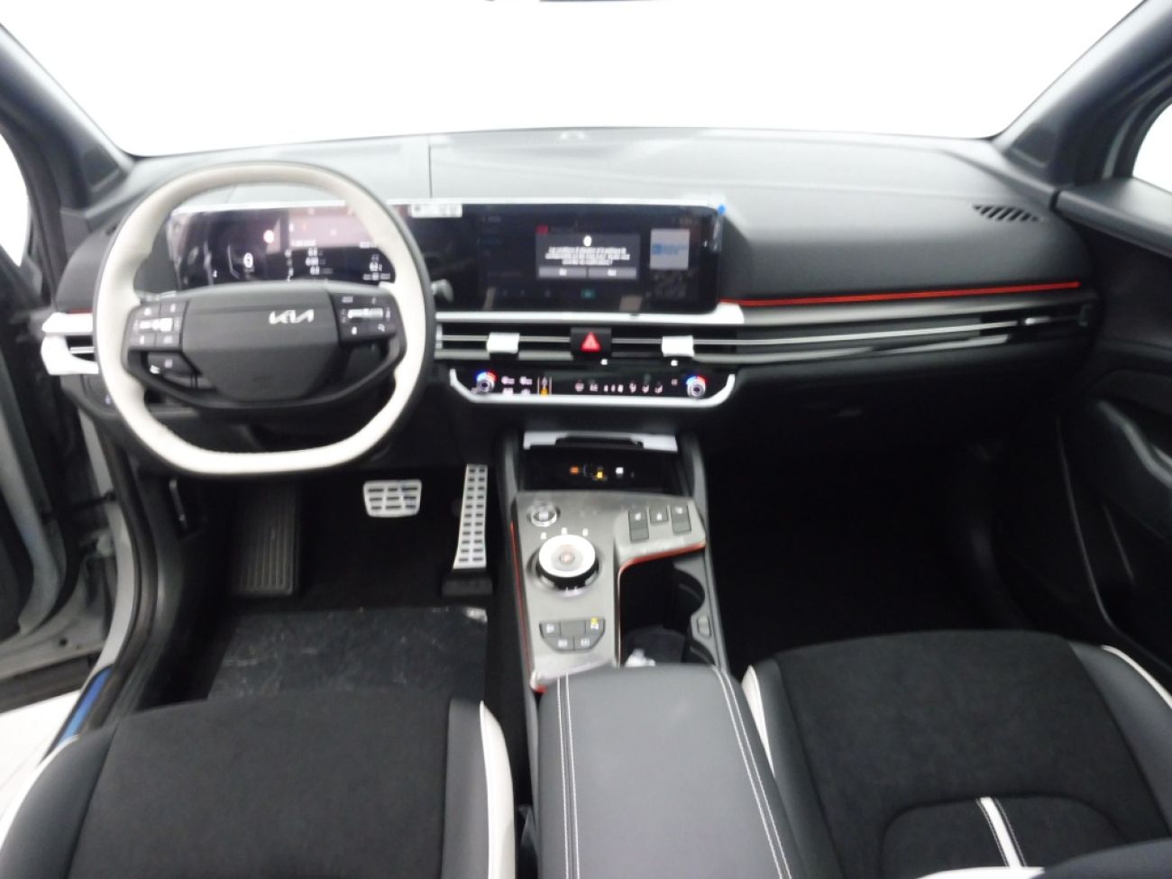 Mandataire Kia Sportage 1.6 T-GDI 239CH HEV GT-LINE BVA6